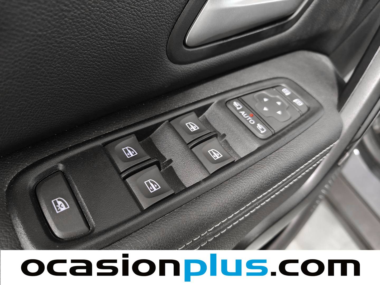 Dacia Duster Dacia Duster Journey Blue dCi (115 CV) 4x4 de segunda mano