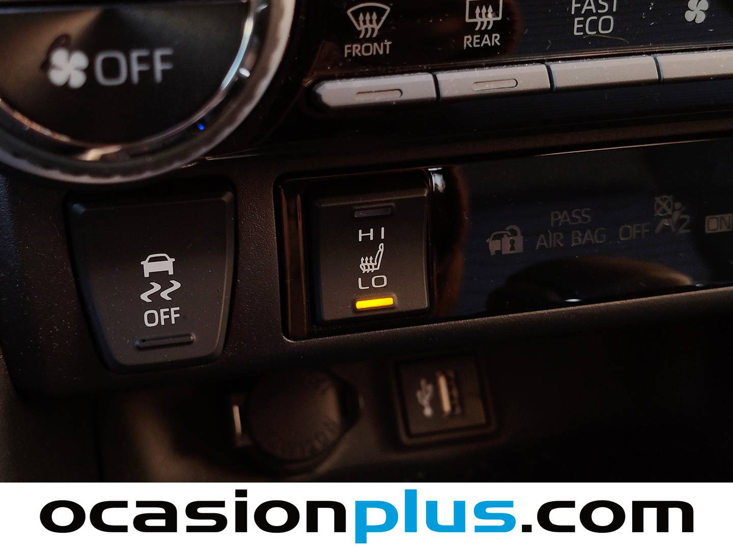 Foto Toyota Rav4 Toyota Rav4 2.5 hybrid 220H Style 4x2 e-CVT (218 CV)