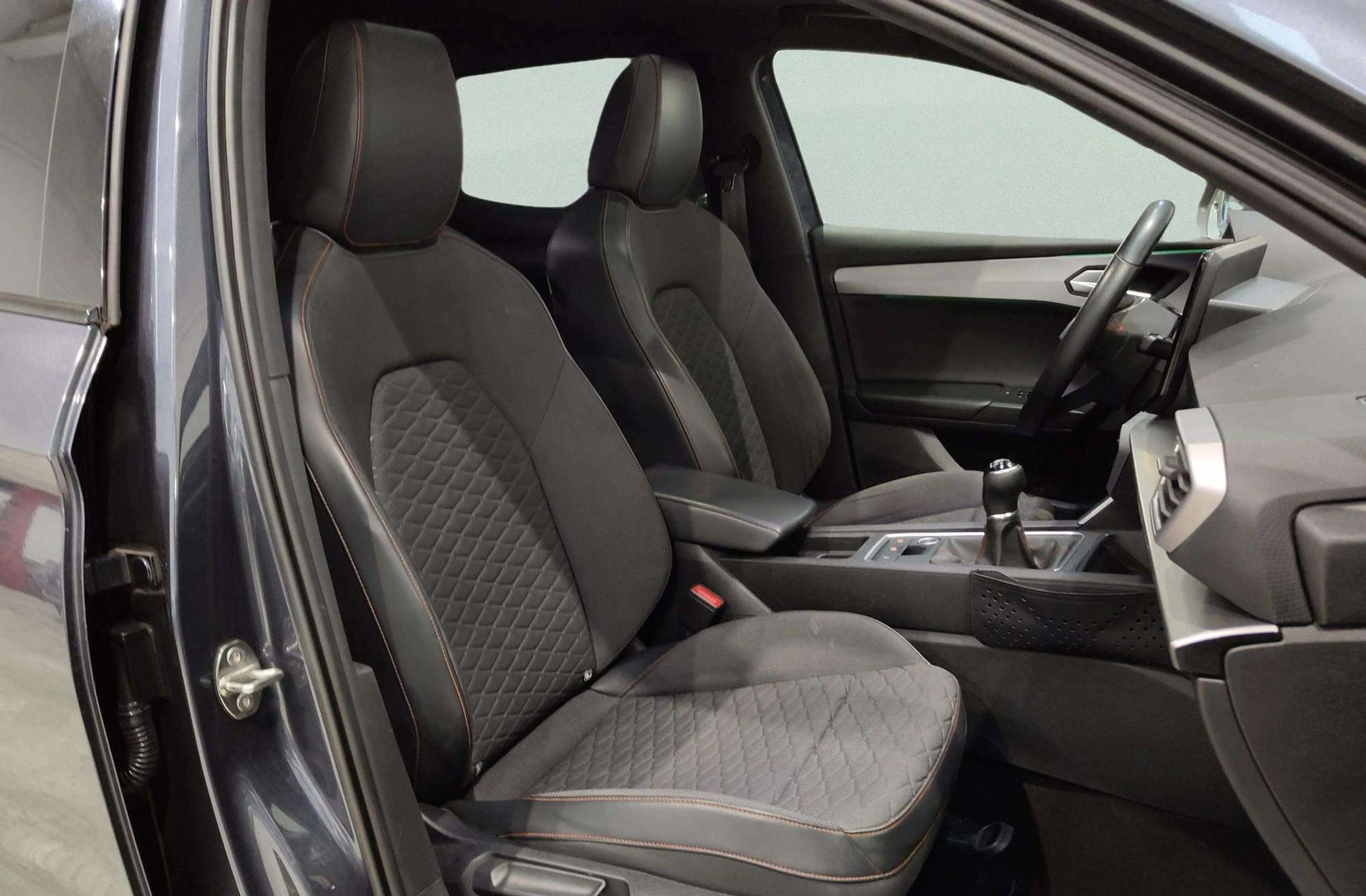 SEAT León 1.5 TSI FR Go L - foto 22