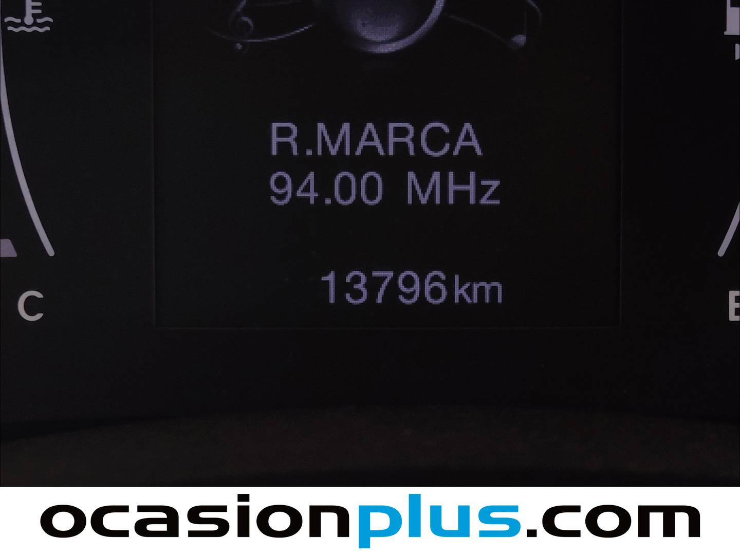 Foto Jeep Renegade Jeep Renegade 1.0G Longitude 4x2 (120 CV)