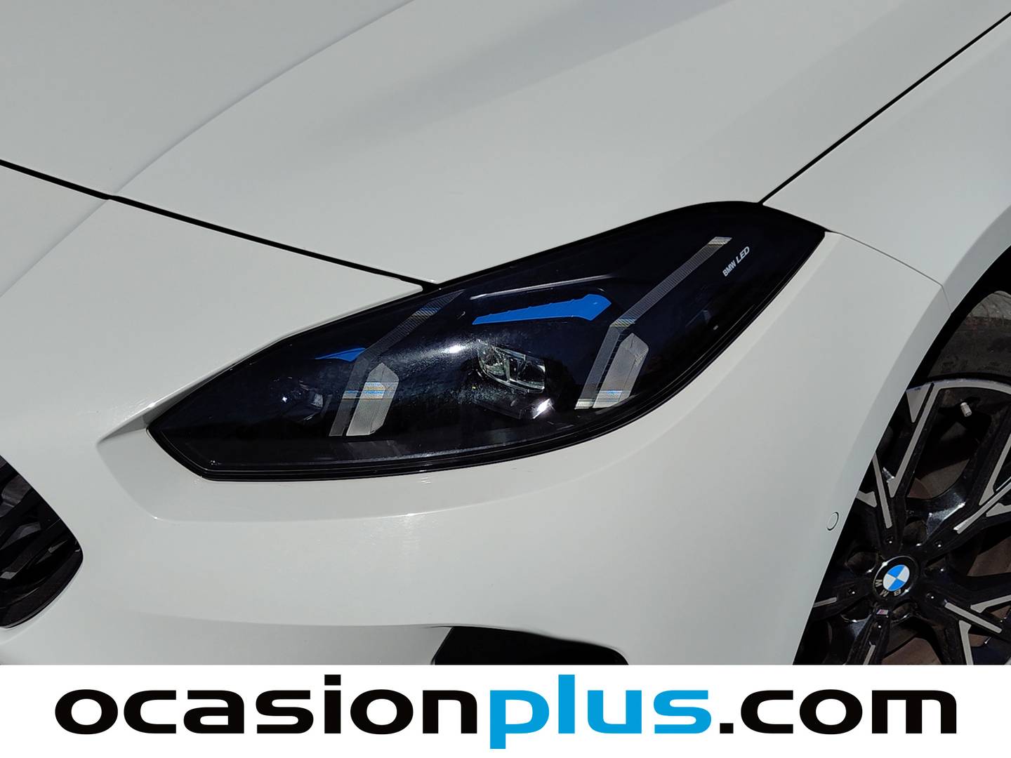 Accesorios del BMW Serie 2 BMW Serie 2 220d Gran Coupe (163 CV) Pack M