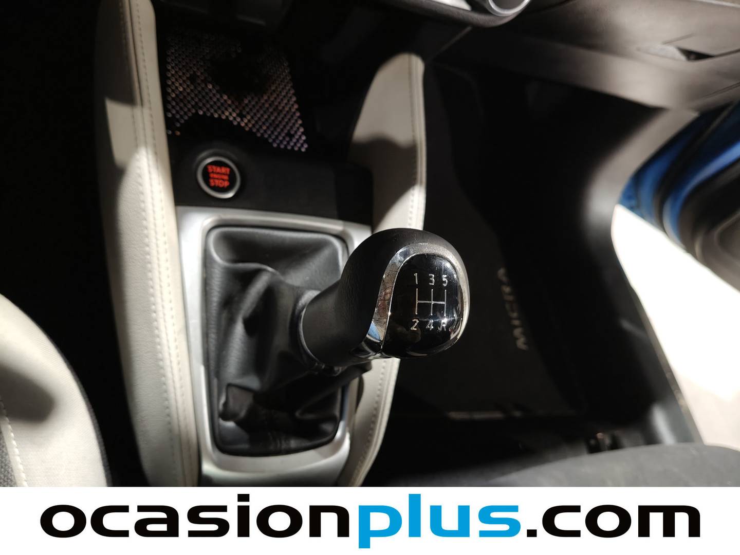 Nissan Micra Nissan Micra IG-T 100 Acenta (100 CV) de segunda mano