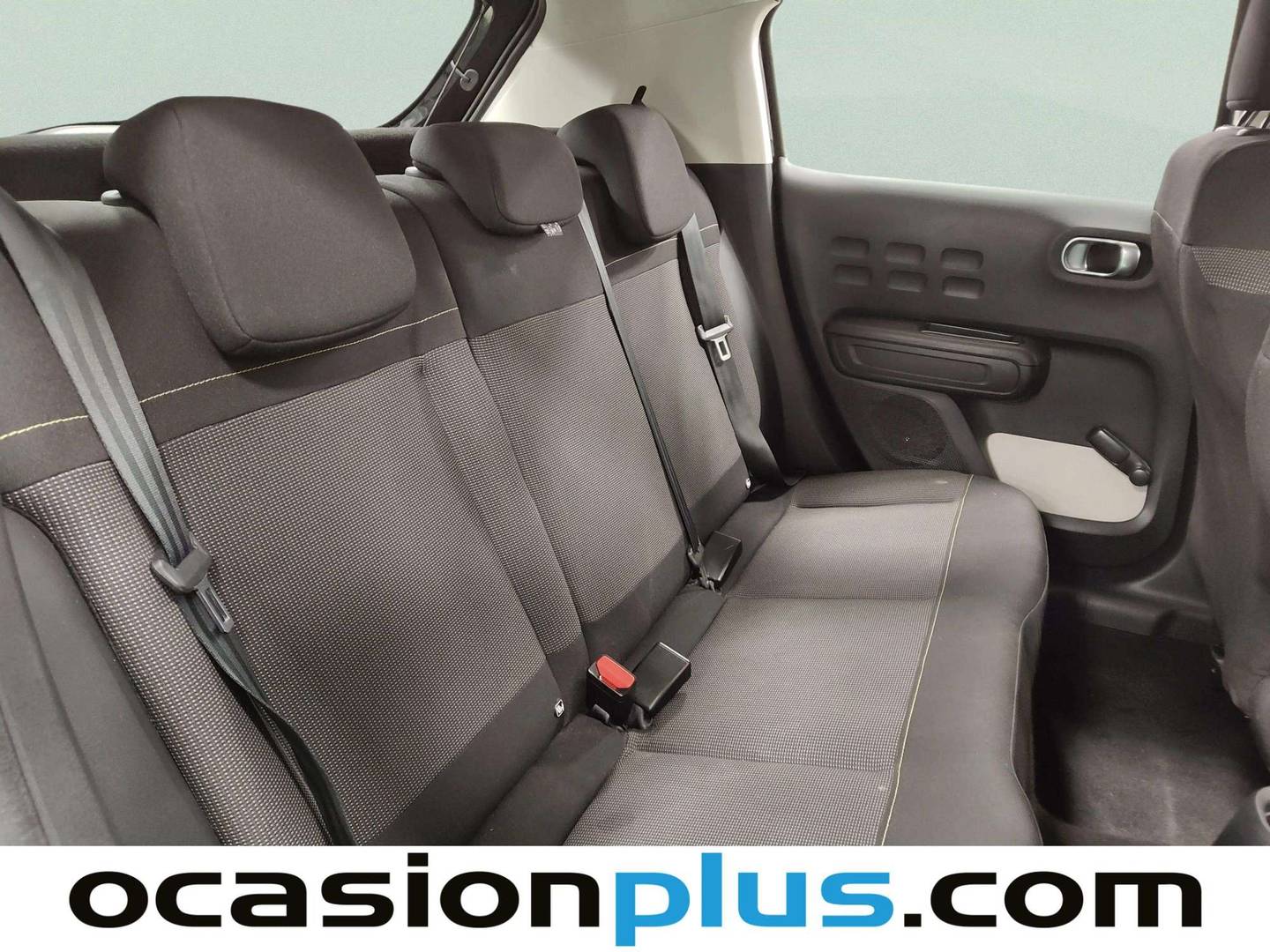 Foto Citroën C3 Origin Citroen C3 Origin Plus BlueHDi (102 CV)