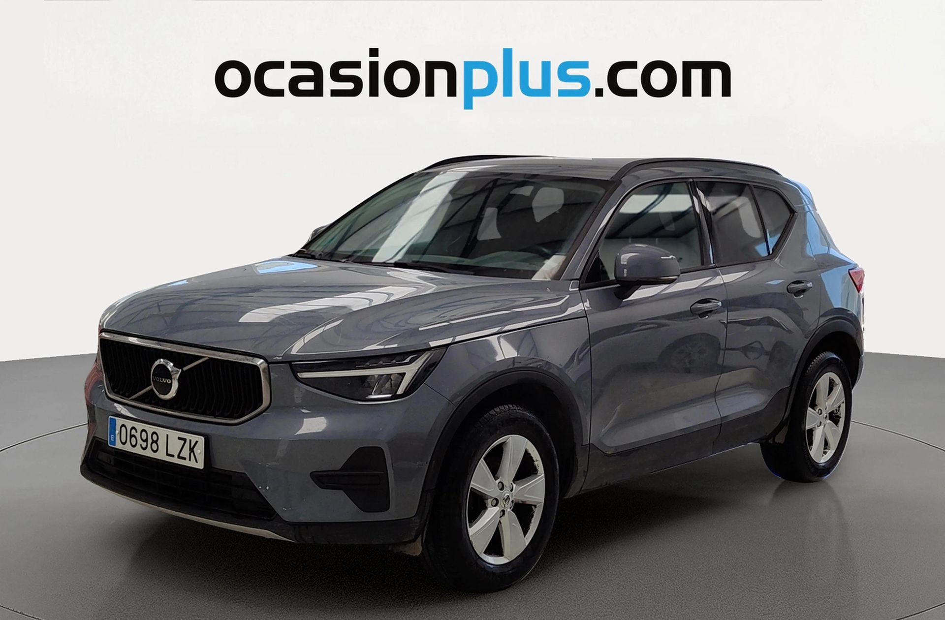 Volvo XC40 T2 Essential