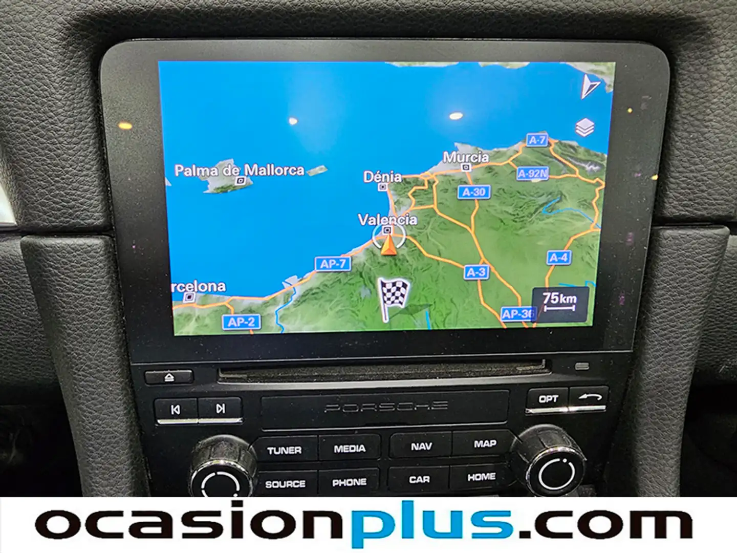 Foto Porsche 718 Porsche 718 Boxster Cabrio (300 CV)