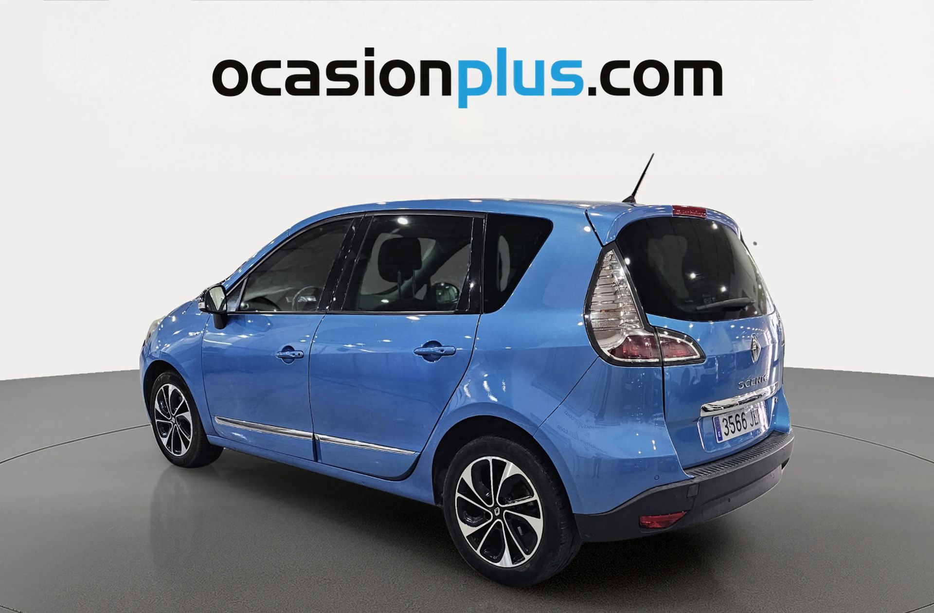 Renault Scénic dCi 110 Bose EDC Euro6 - foto 4