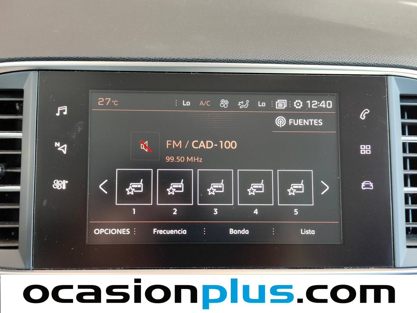 Peugeot 308 Peugeot 308 PureTech 130 S&S Style (130 CV) barato