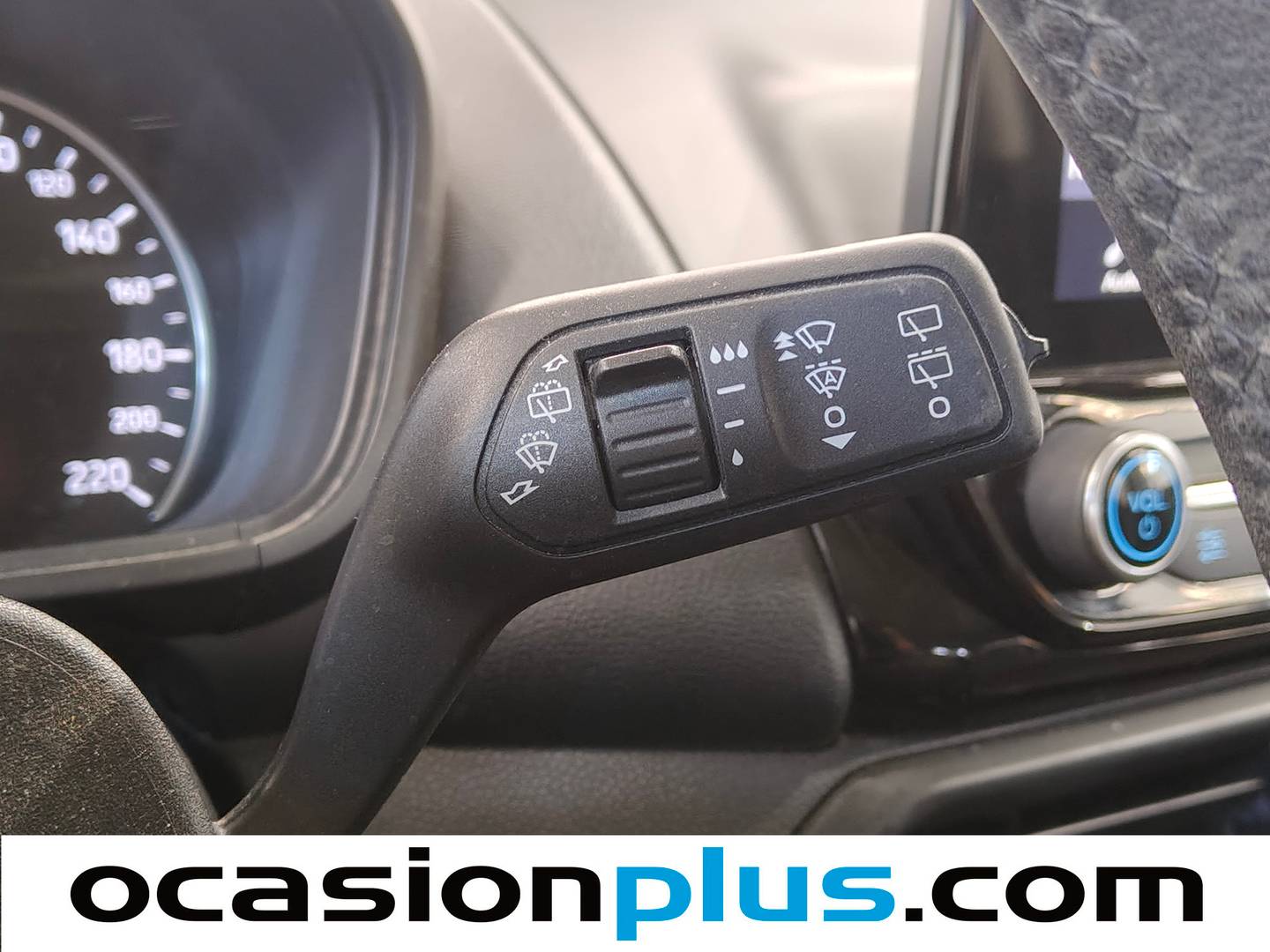 Accesorios del Ford EcoSport Ford EcoSport 1.0T EcoBoost S&S Titanium (125 CV)