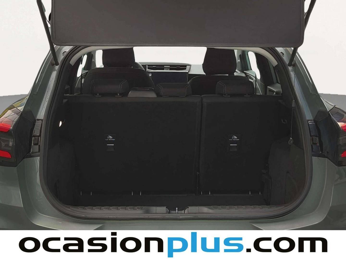 Foto asientos delanteros Ford Puma Ford Puma 1.0 EcoBoost MHEV Titanium Auto (125 CV)