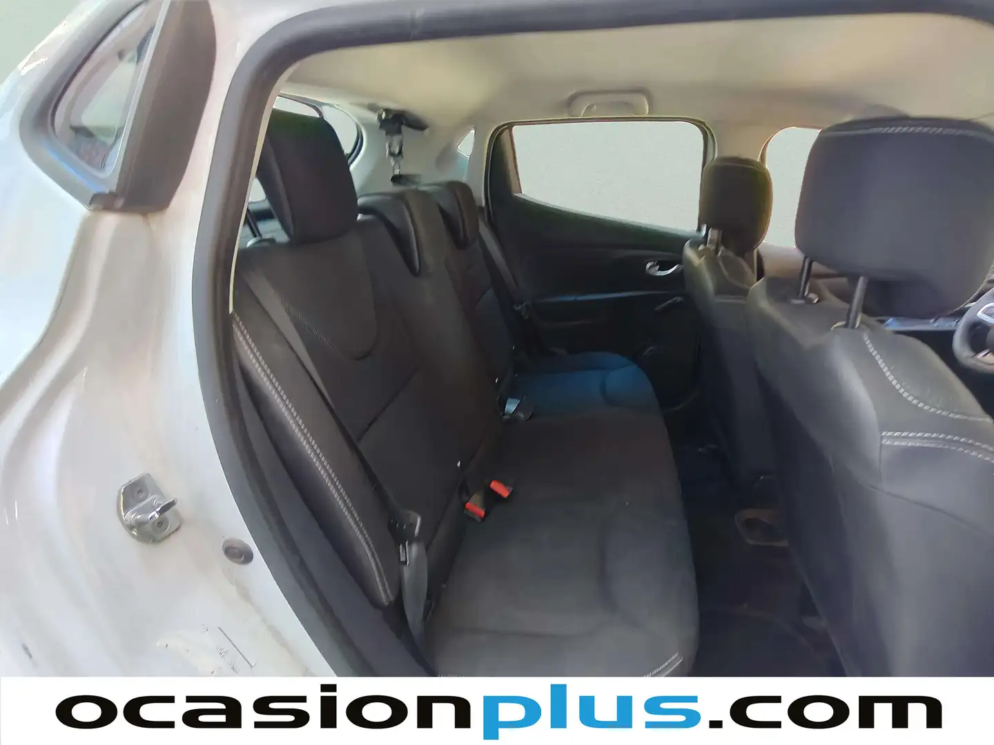 Foto Renault Clio Renault Clio Life 1.2 (75 CV)