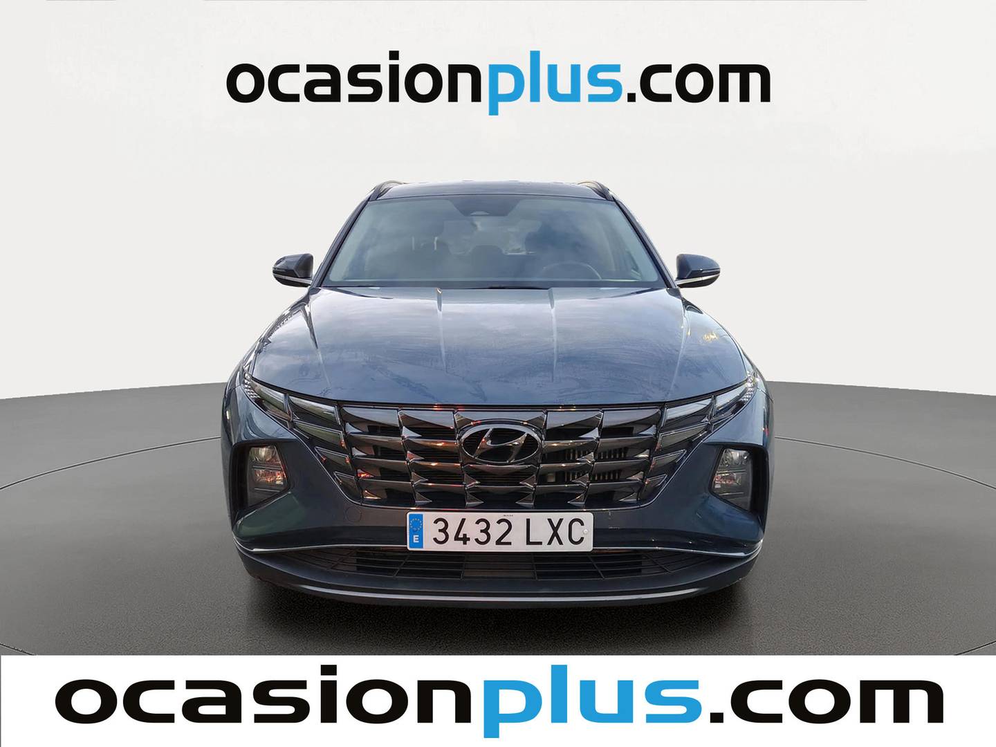 Foto Hyundai Tucson Hyundai Tucson 1.6 TGDI 48V Maxx (150 CV)