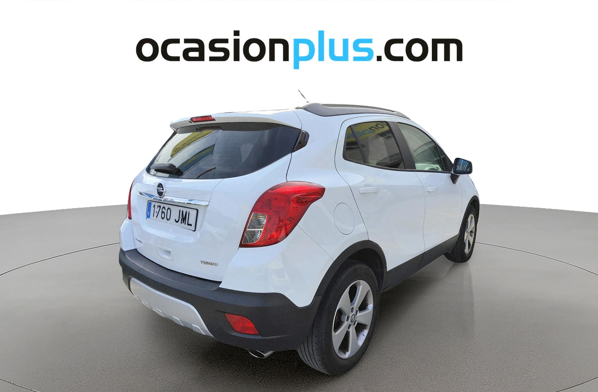 Opel Mokka 1.4 Turbo Selective 4x2 - foto 4