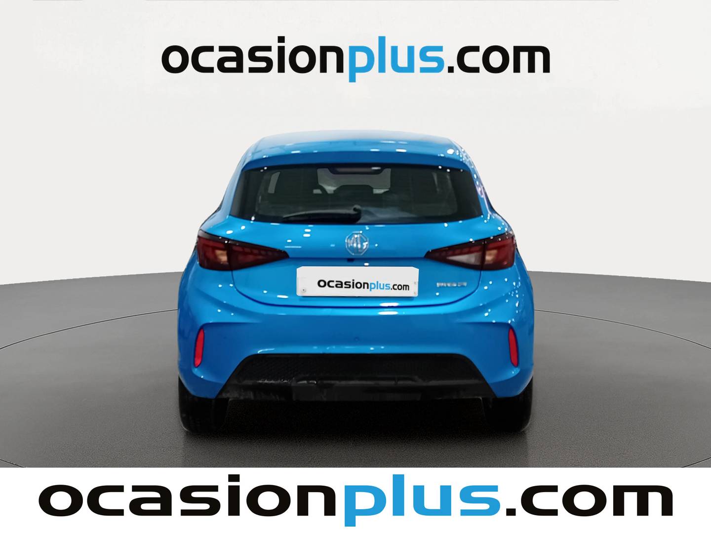 MG MG3 MG MG3 1.5 Comfort (116 CV) 116cv