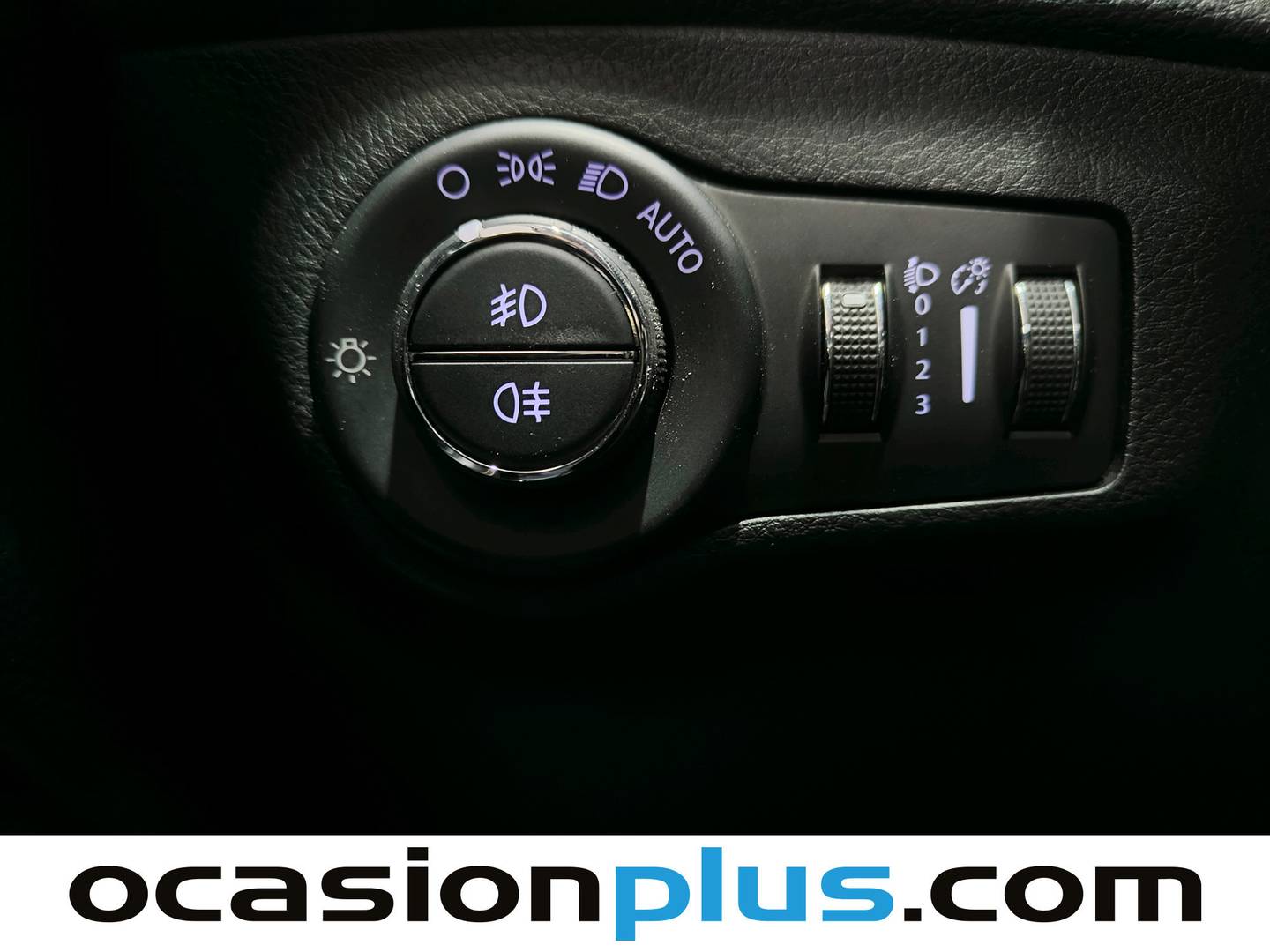Jeep Compass Jeep Compass 1.6 Multijet Longitude 4x2 (120 CV) de ocasión