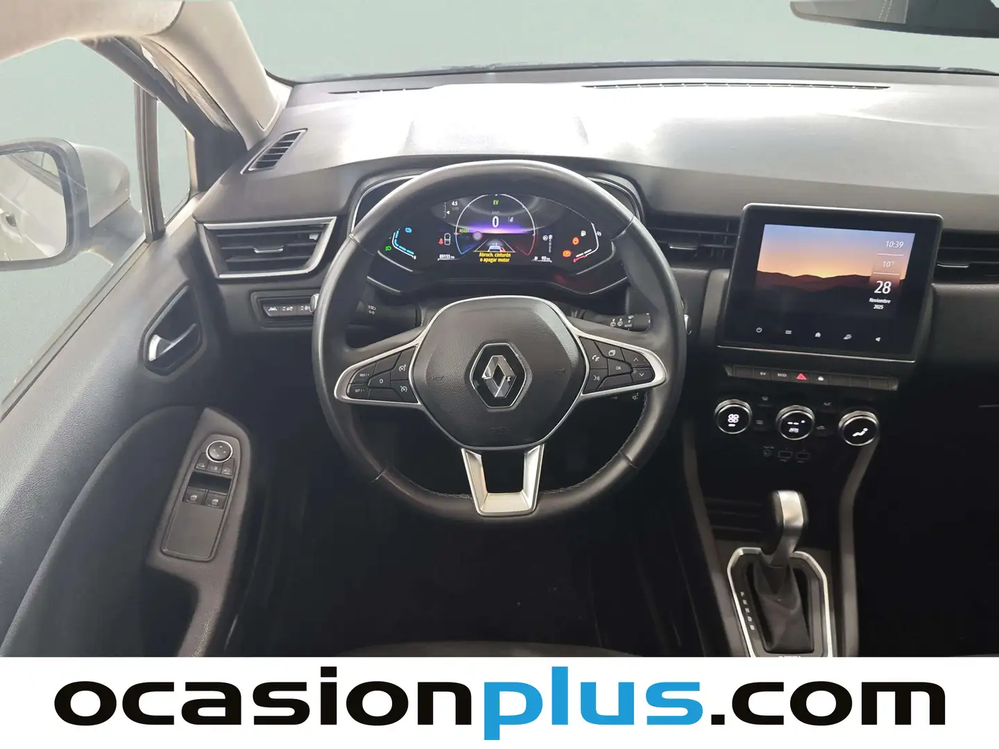 Foto Renault Clio Renault Clio Intens E-Tech Híbrido  (140 CV)