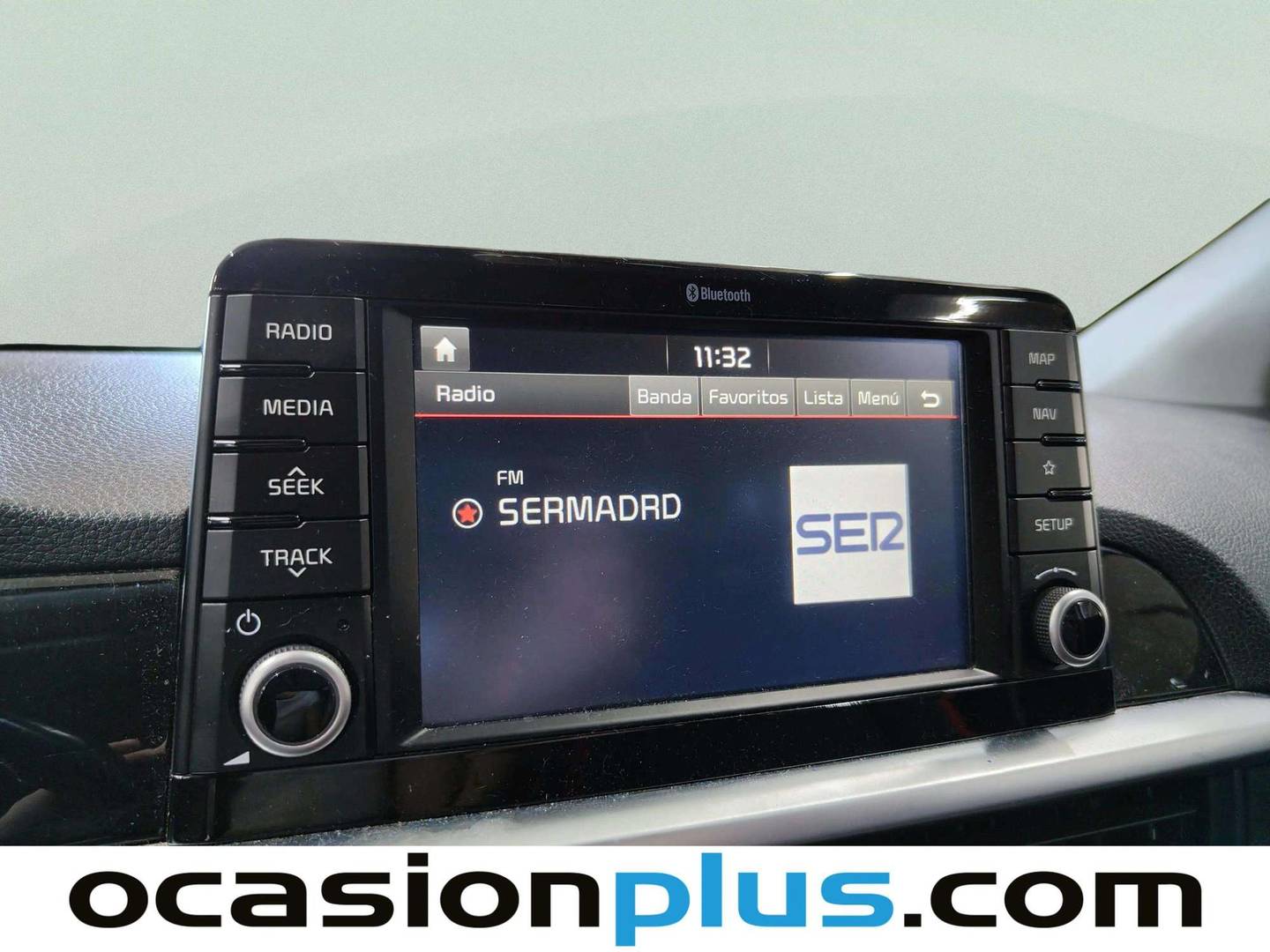KIA Picanto KIA Picanto 1.2 CVVT GT Line Automático (84 CV) km 0