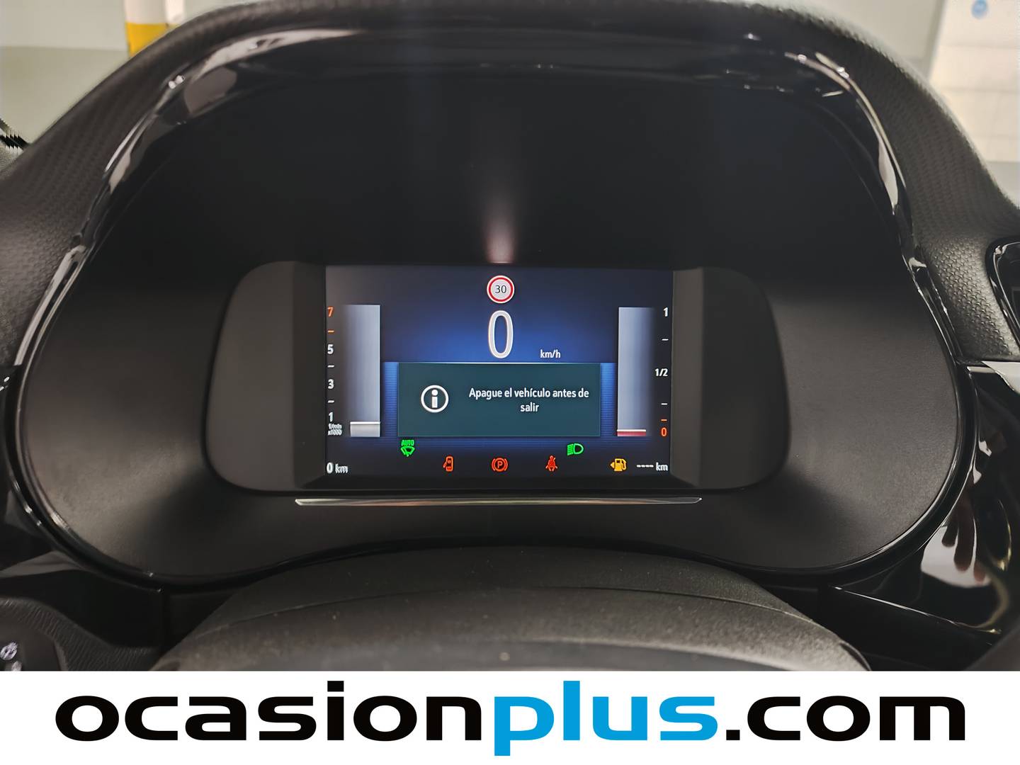 Foto Opel Corsa Opel Corsa 1.2 T XHL GS  (100 CV)