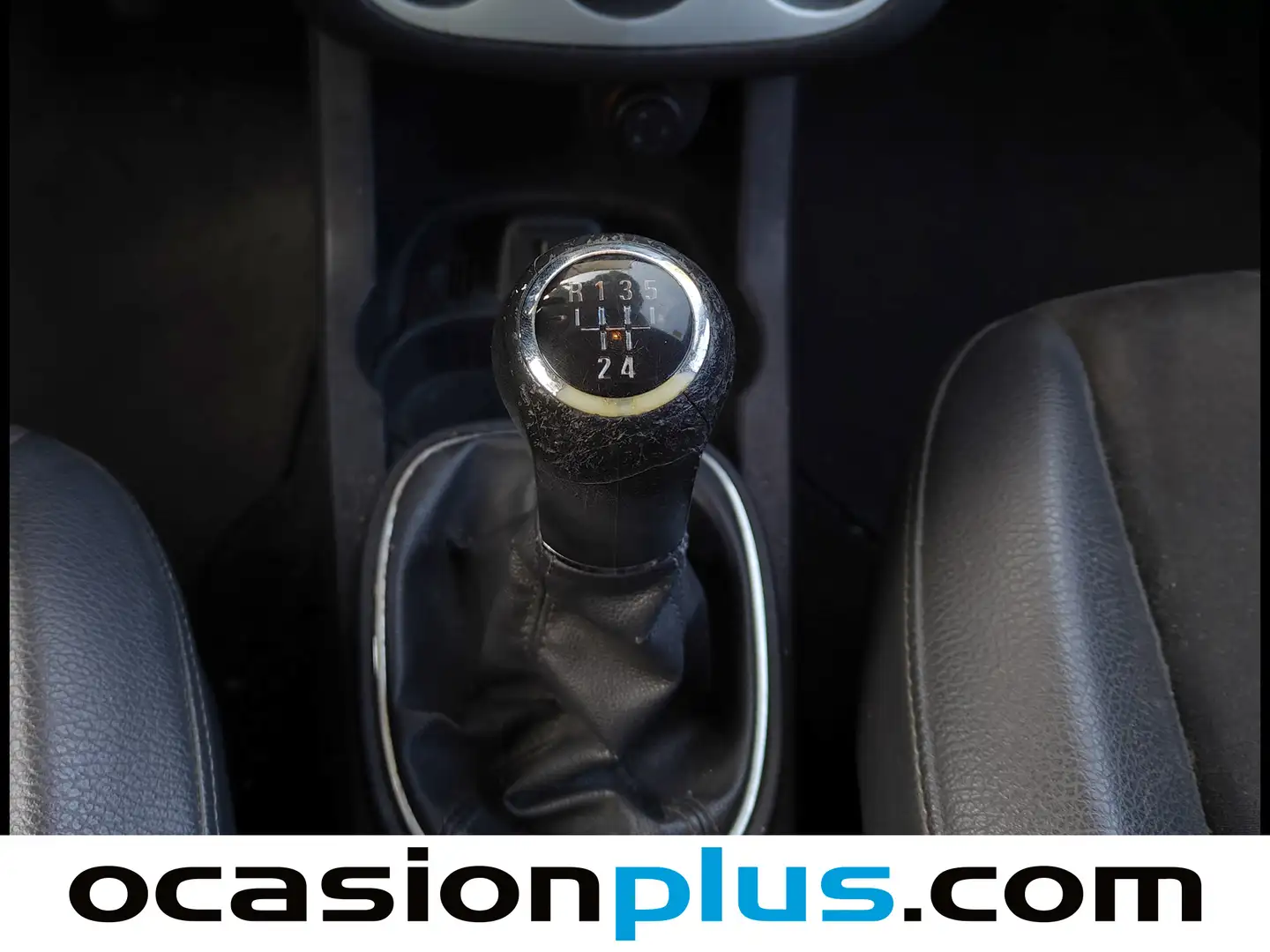 Foto Opel Corsa Opel Corsa 1.3 ecoFLEX Selective (75 CV)