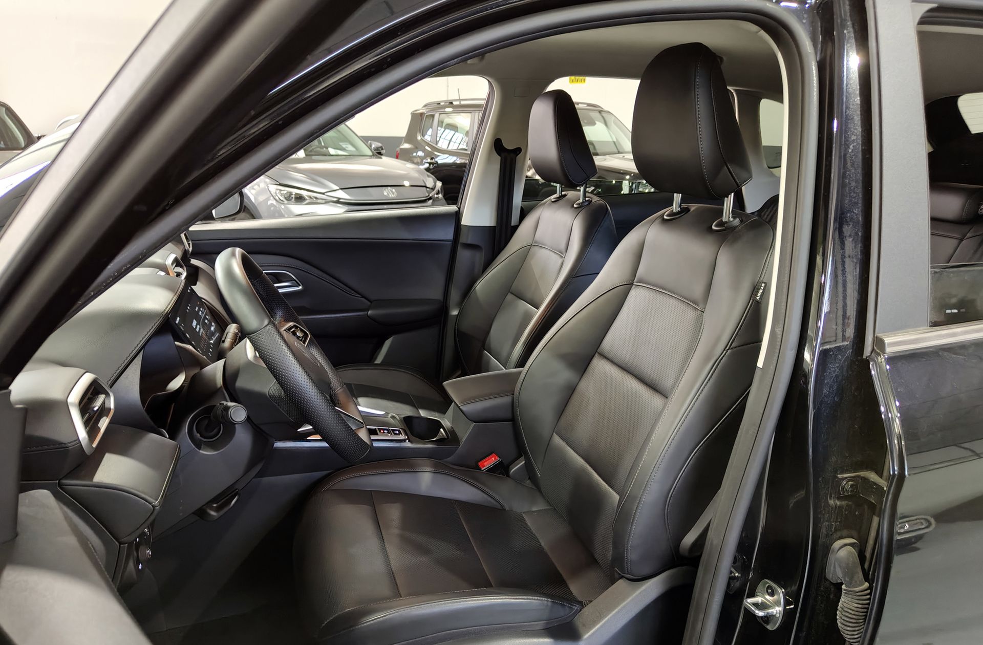MG ZS 1.5 Hybrid+ Luxury - foto 13