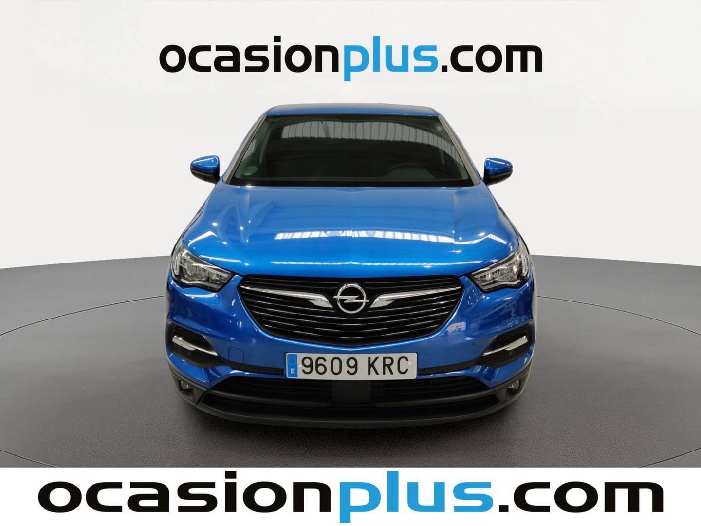 Opel Grandland X Opel Grandland X 1.2 Turbo S&S Selective (130 CV) 130cv