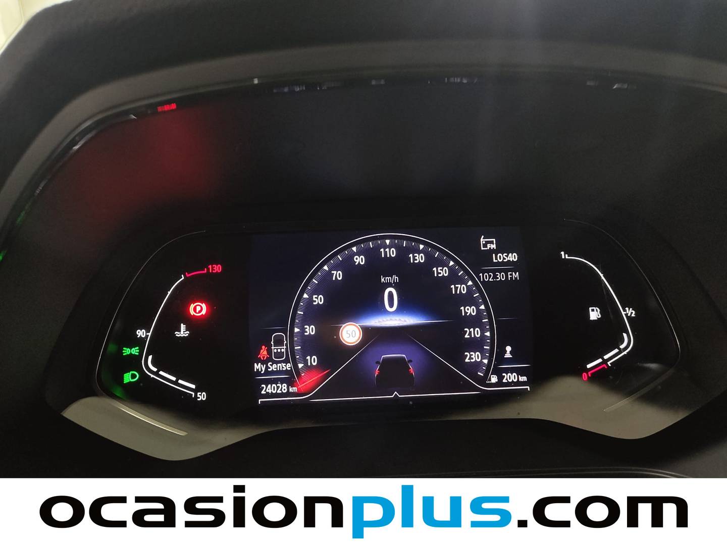 Mitsubishi ASX Mitsubishi ASX 130T MHEV Kaiteki (140 CV) de ocasión