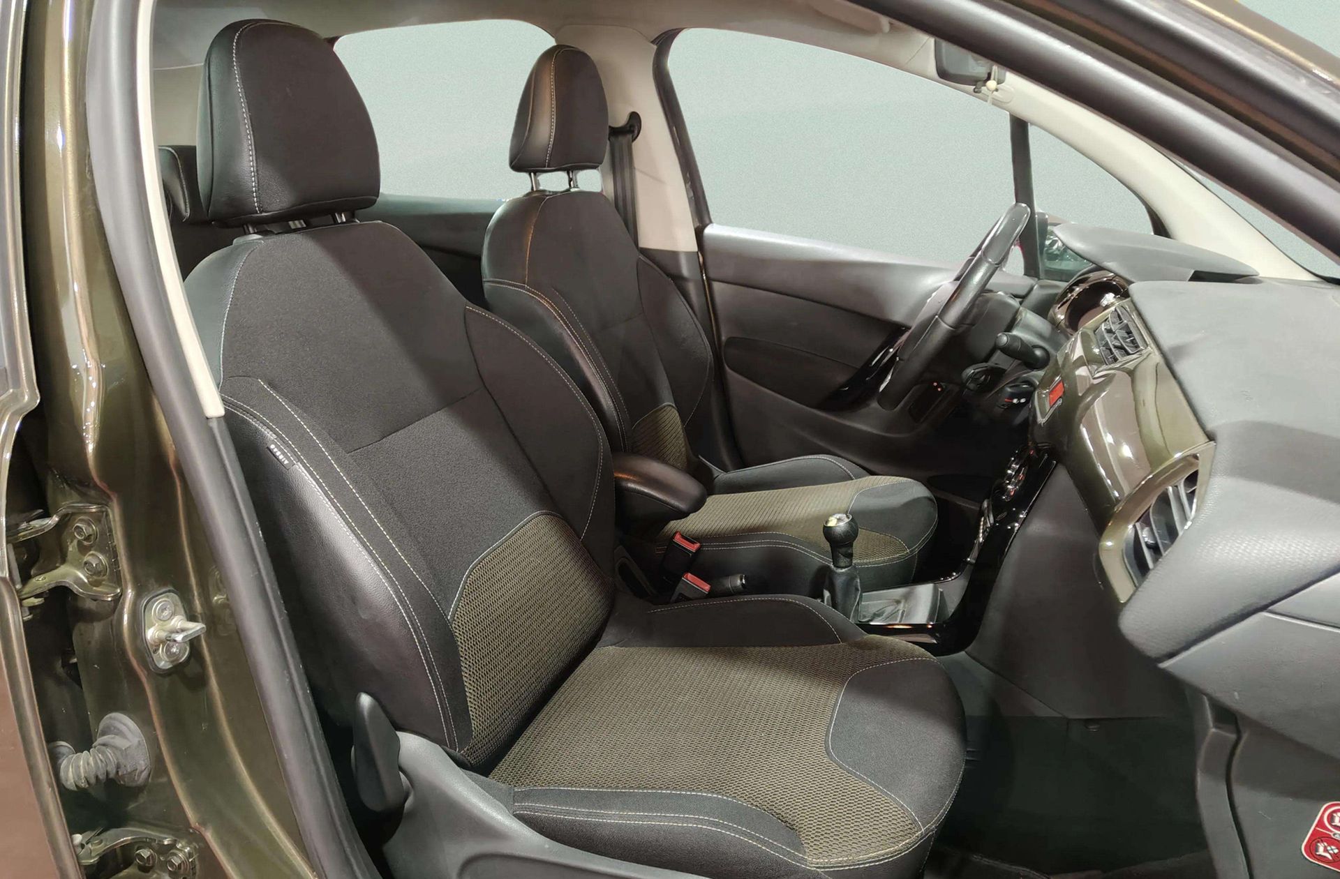 Citroën C3 HDi 70 Collection - foto 13