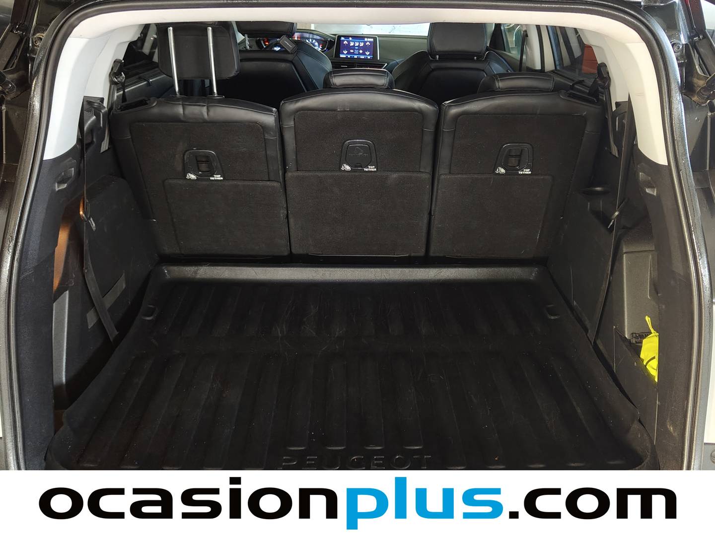 Foto Peugeot 5008 Peugeot 5008 1.6L THP Crossway EAT6 (165 CV) 7 Plazas