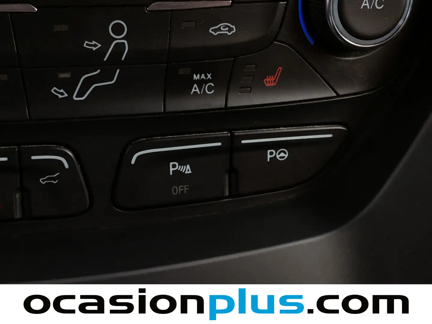 Foto Ford Kuga Ford Kuga 2.0 TDCI S&S Titanium 4x2 (150 CV)