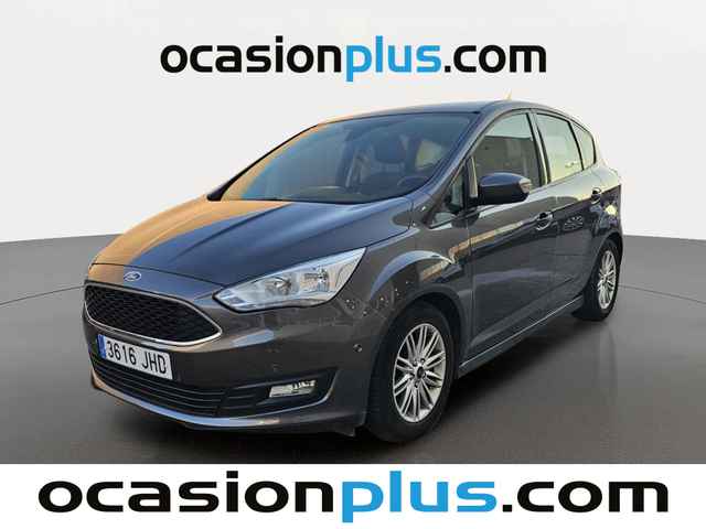 Ford C Max Seminuevo