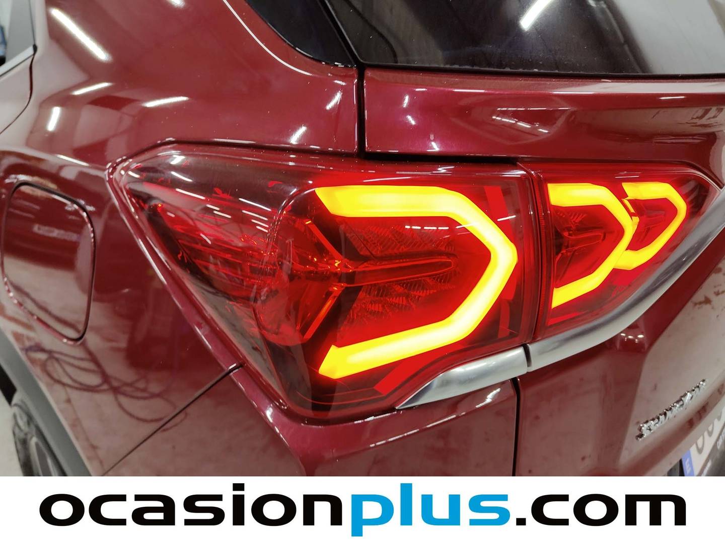 Accesorios del SsangYong Korando Ssangyong Korando G15T Urban Plus (149 CV)