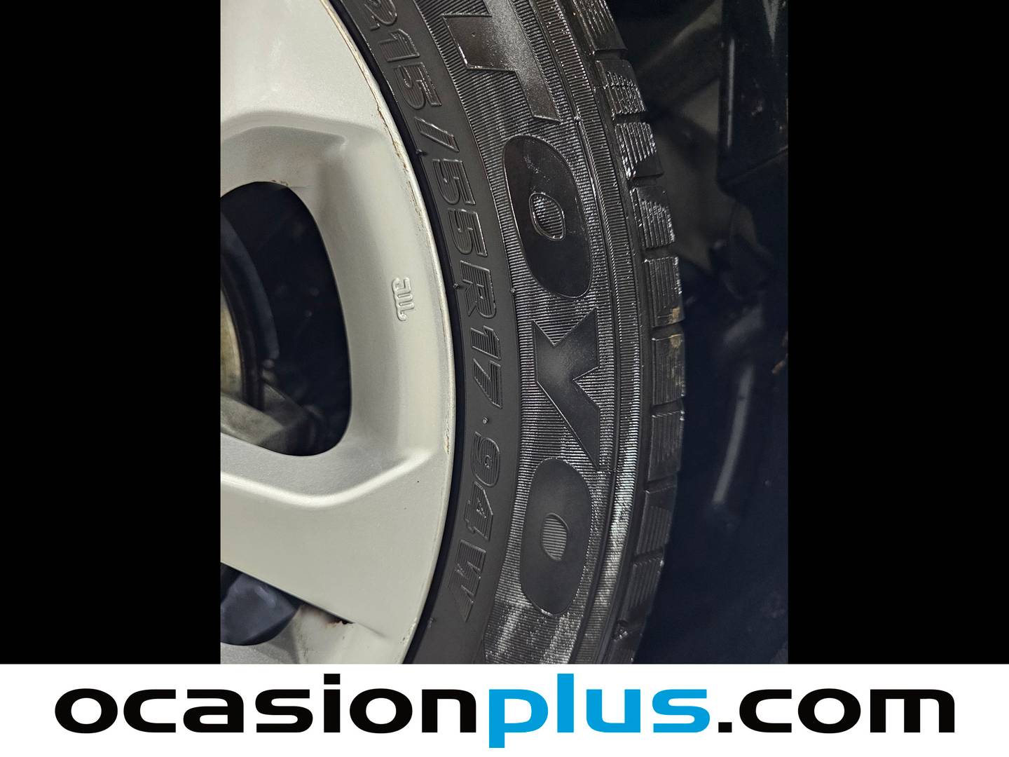 Nissan JUKE Nissan Juke 1.2 DIG-T N-Connecta (115 CV) seminuevo