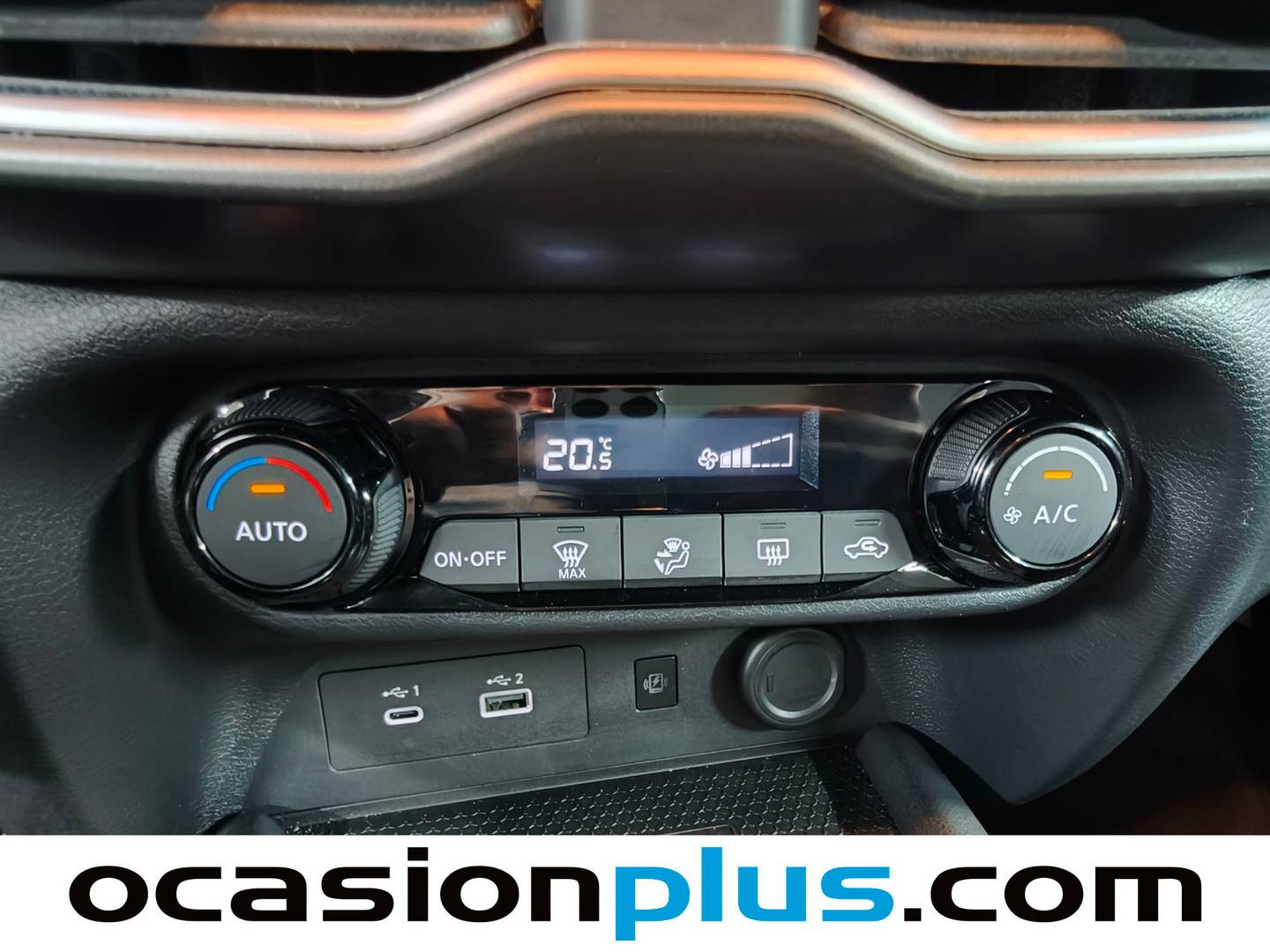 Foto Nissan JUKE Nissan Juke 1.6 Hybrid N-Connecta Auto (143 CV)