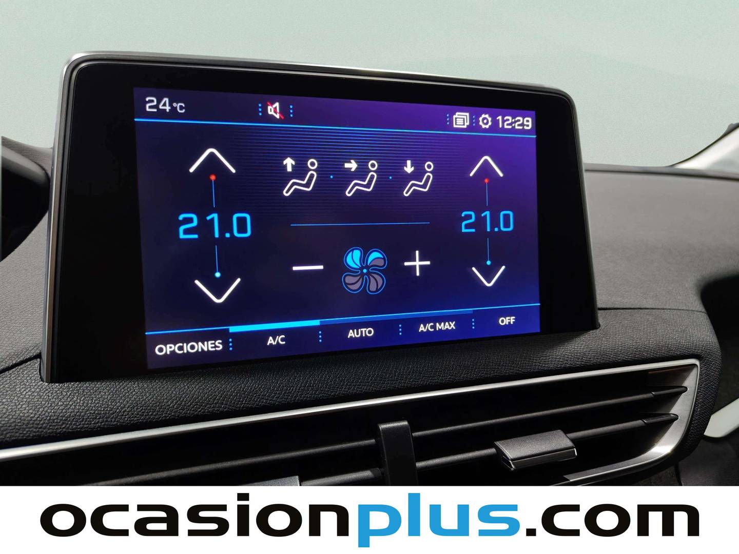 Peugeot 3008 Peugeot 3008 BlueHDI 130 S&S Allure EAT8 (130 CV) 2018