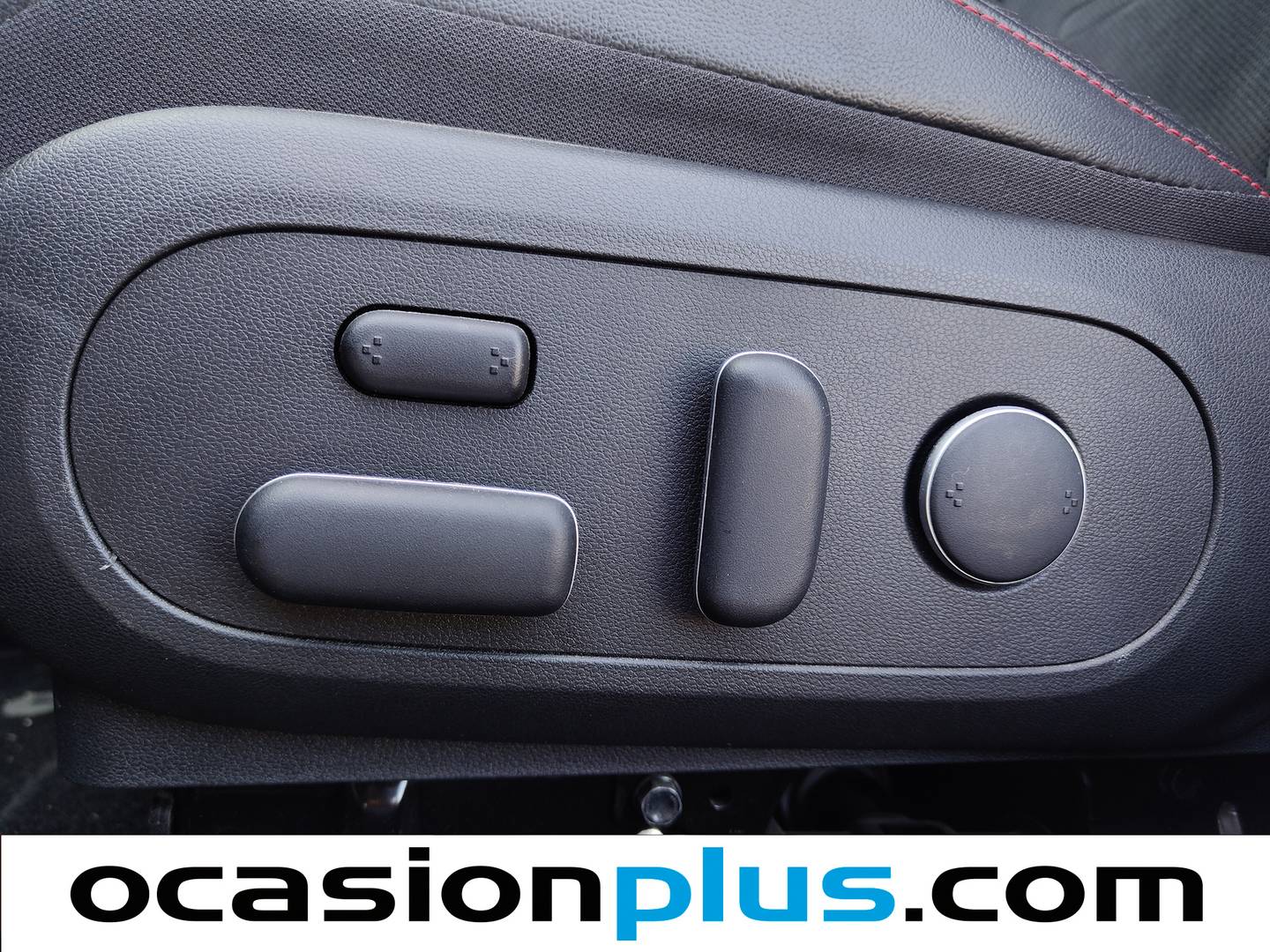Hyundai Kona Hyundai Kona 1.6 TGDi N Line Style 4x4 DCT (198 CV) gasolina
