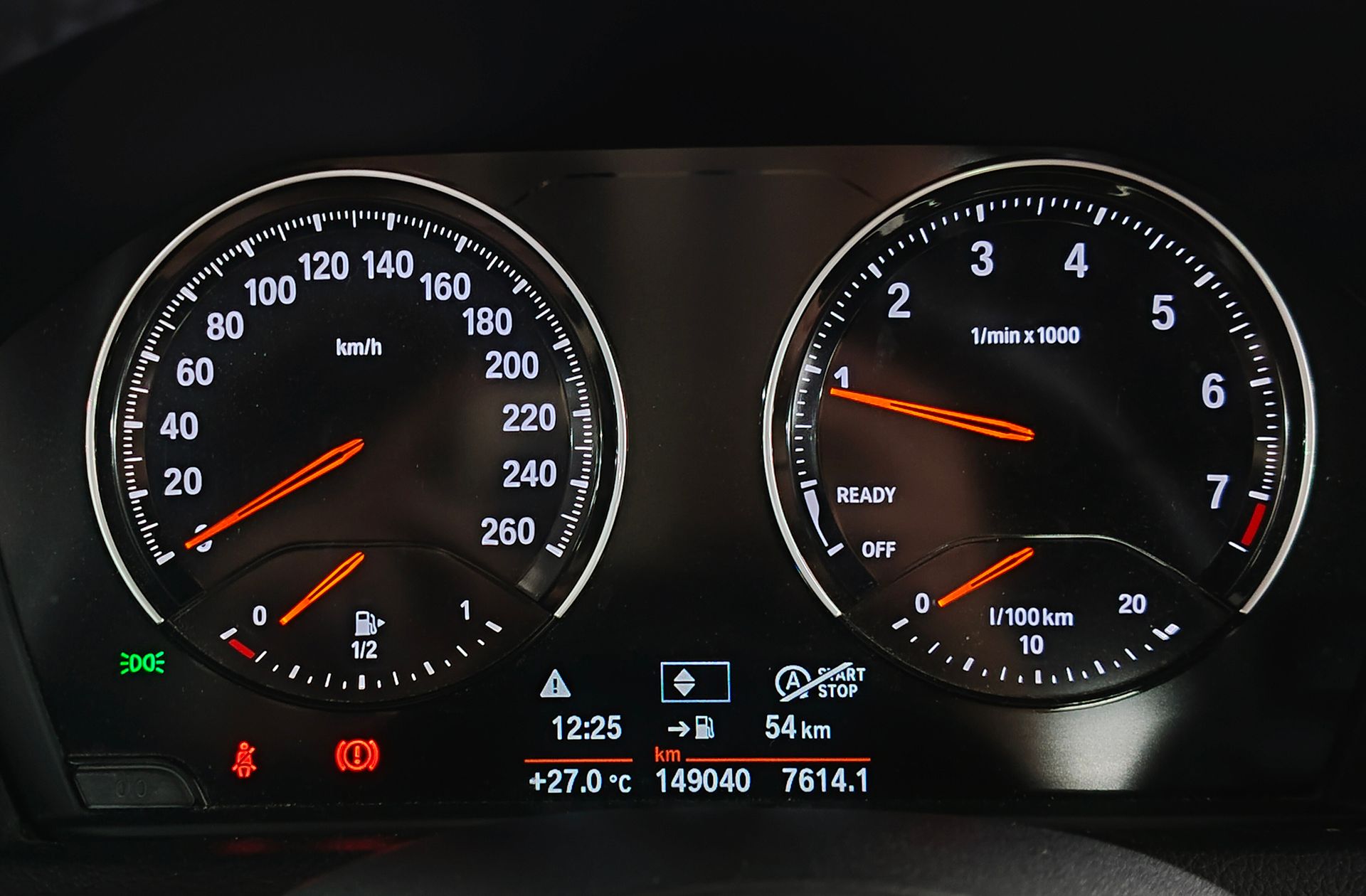 BMW Serie 1 118i Pack M - foto 27