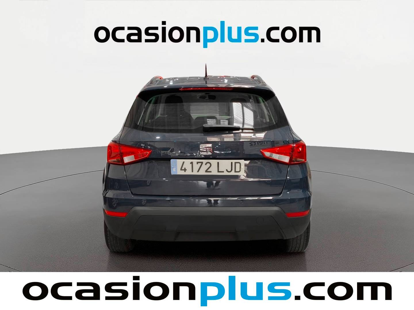 Seat Arona Seat Arona 1.0 TSI Ecomotive Style Edition (115 CV) al mejor precio