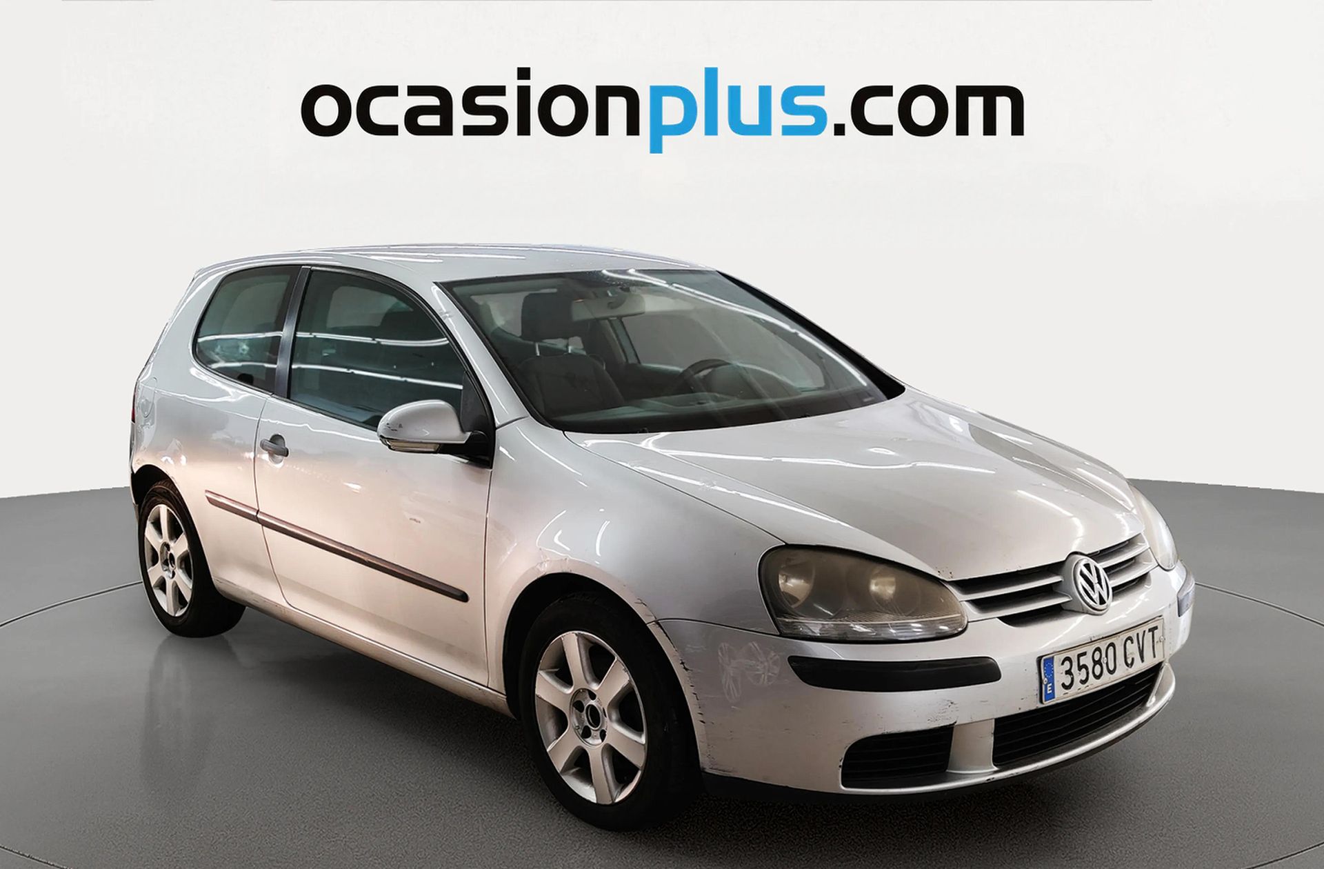 Volkswagen Golf Trendline 1.9 TDI - foto 2