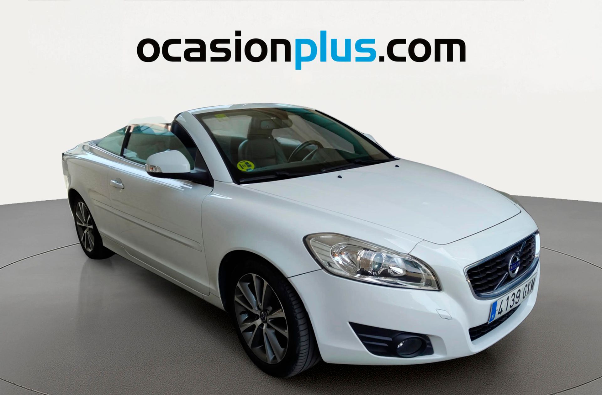 Volvo C70 2.0 D Momentum - foto 2