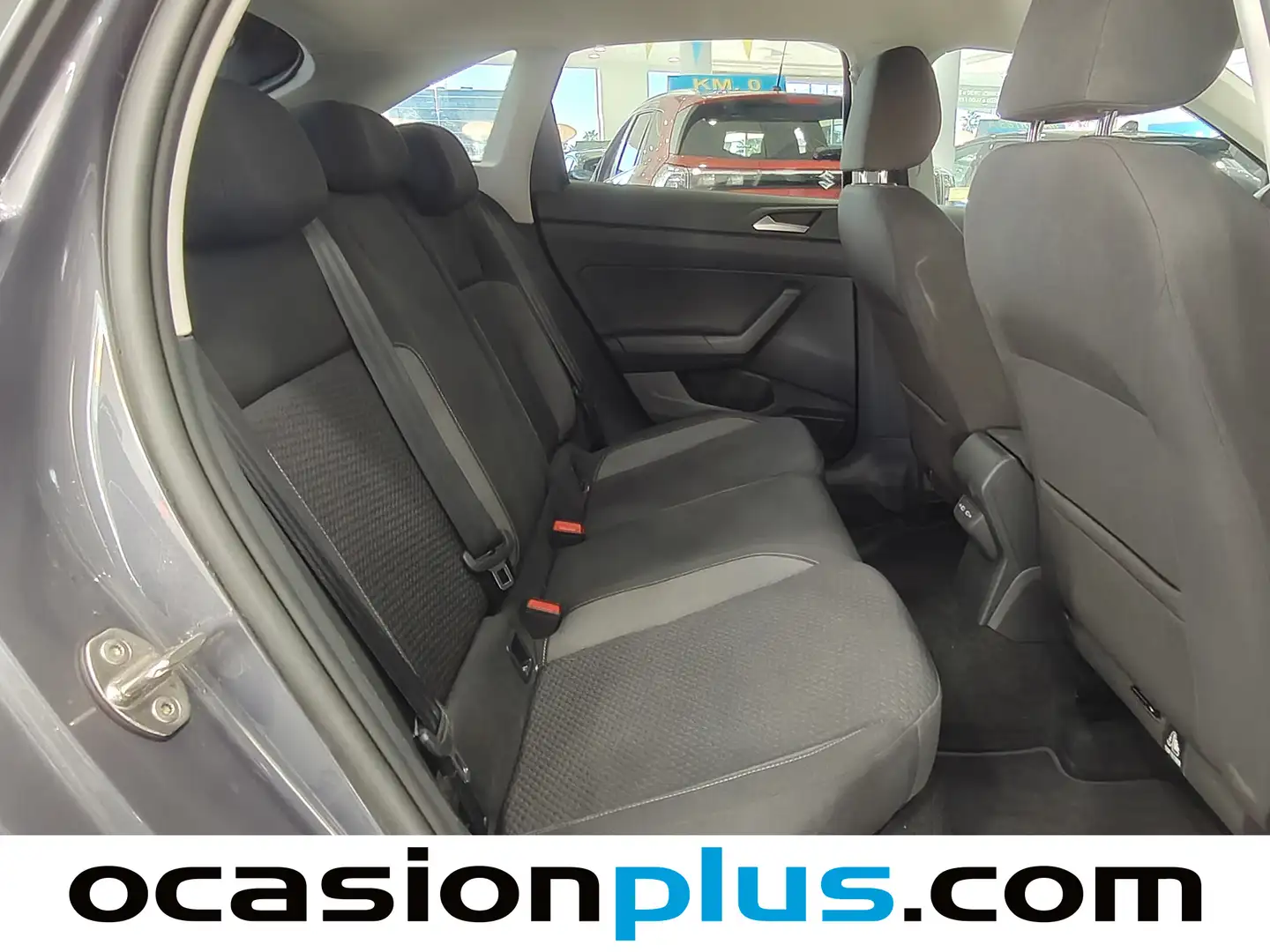 Foto Volkswagen Taigo Volkswagen Taigo ``Más`` 1.0 TSI (115 CV) DSG