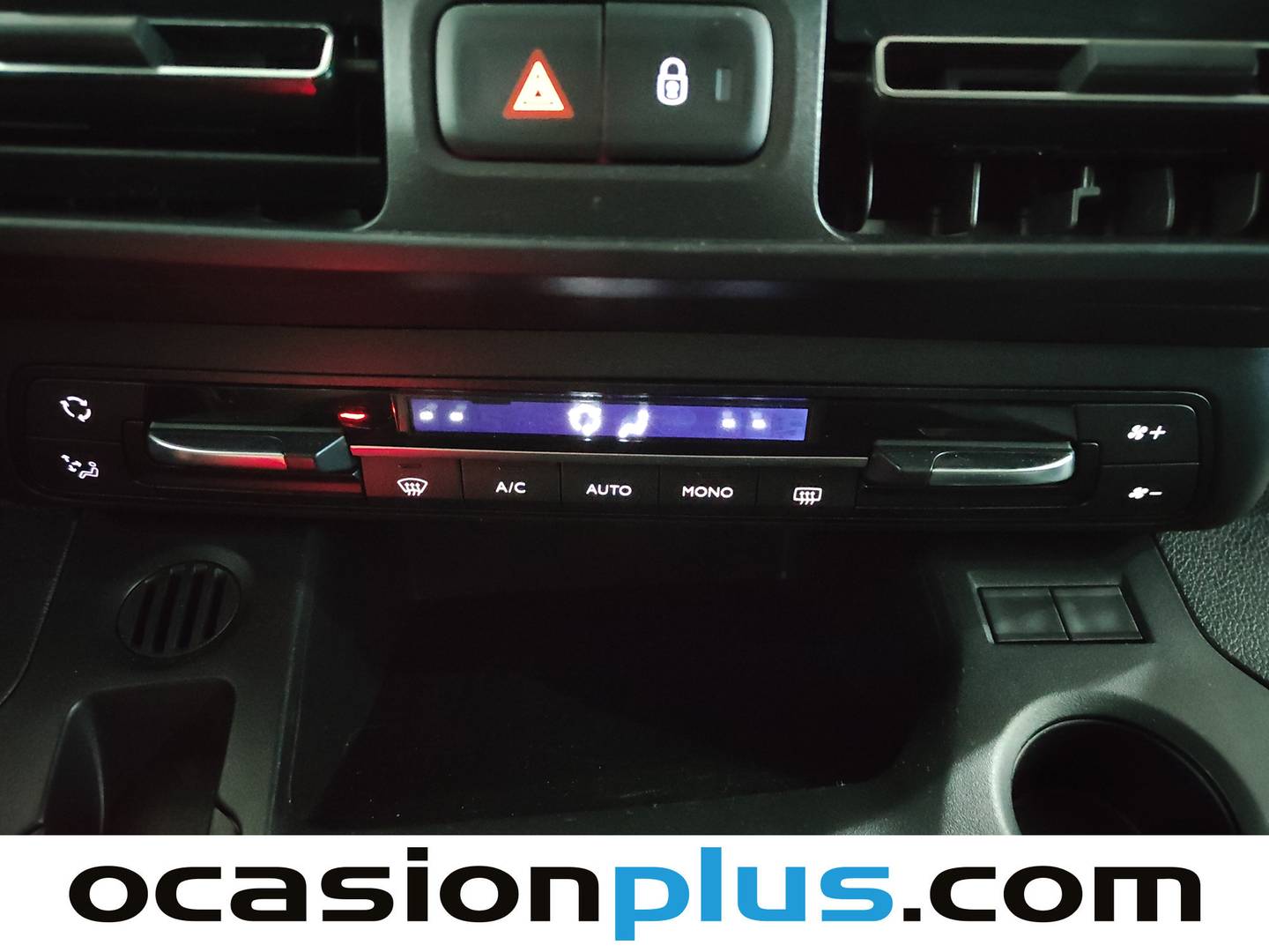 Toyota Proace City Verso Toyota Proace City Verso 1.5D Family Active L1 (131 CV) diésel