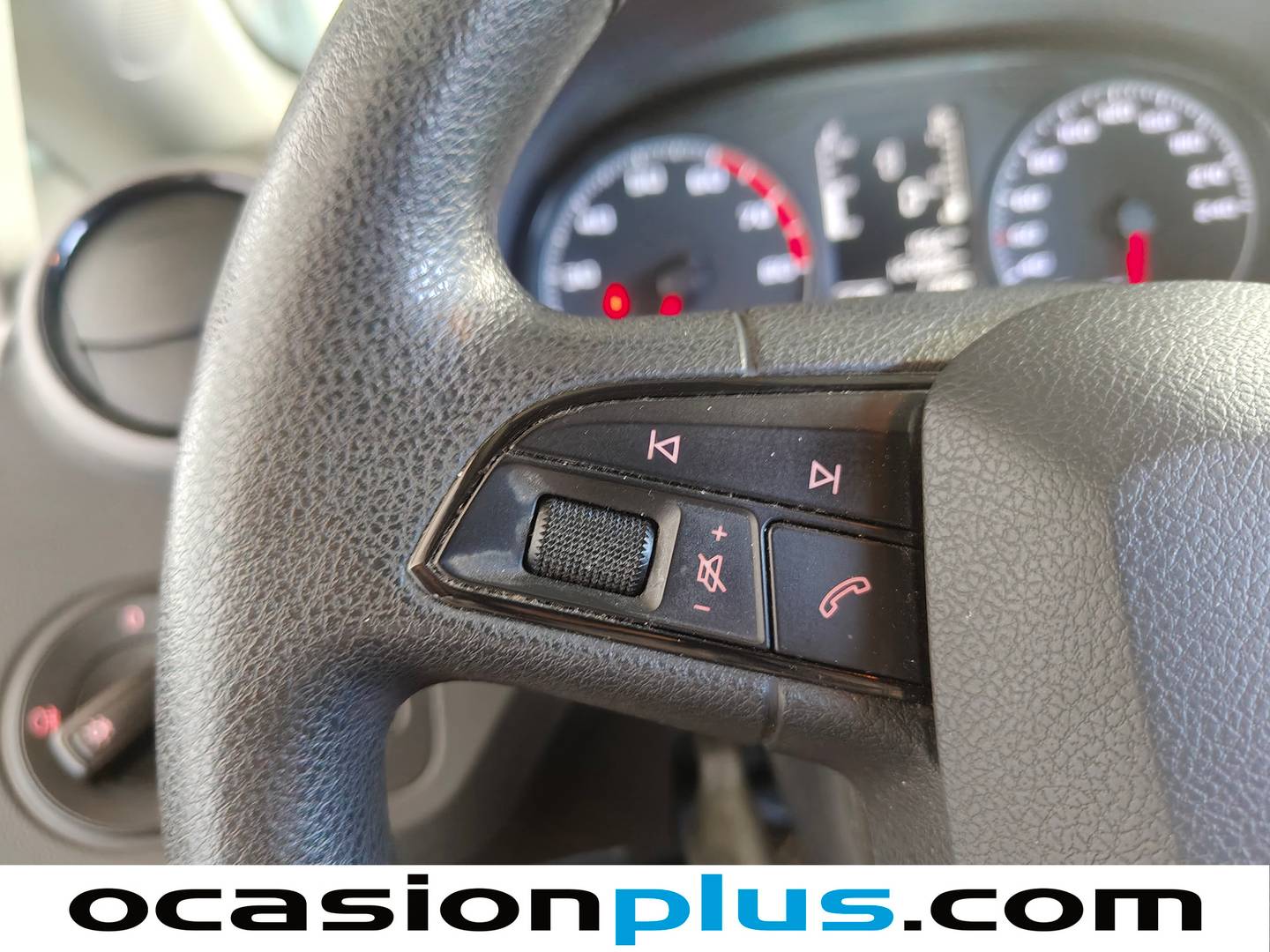 Seat Ibiza Seat Ibiza 1.0 Reference (75 CV) seminuevo
