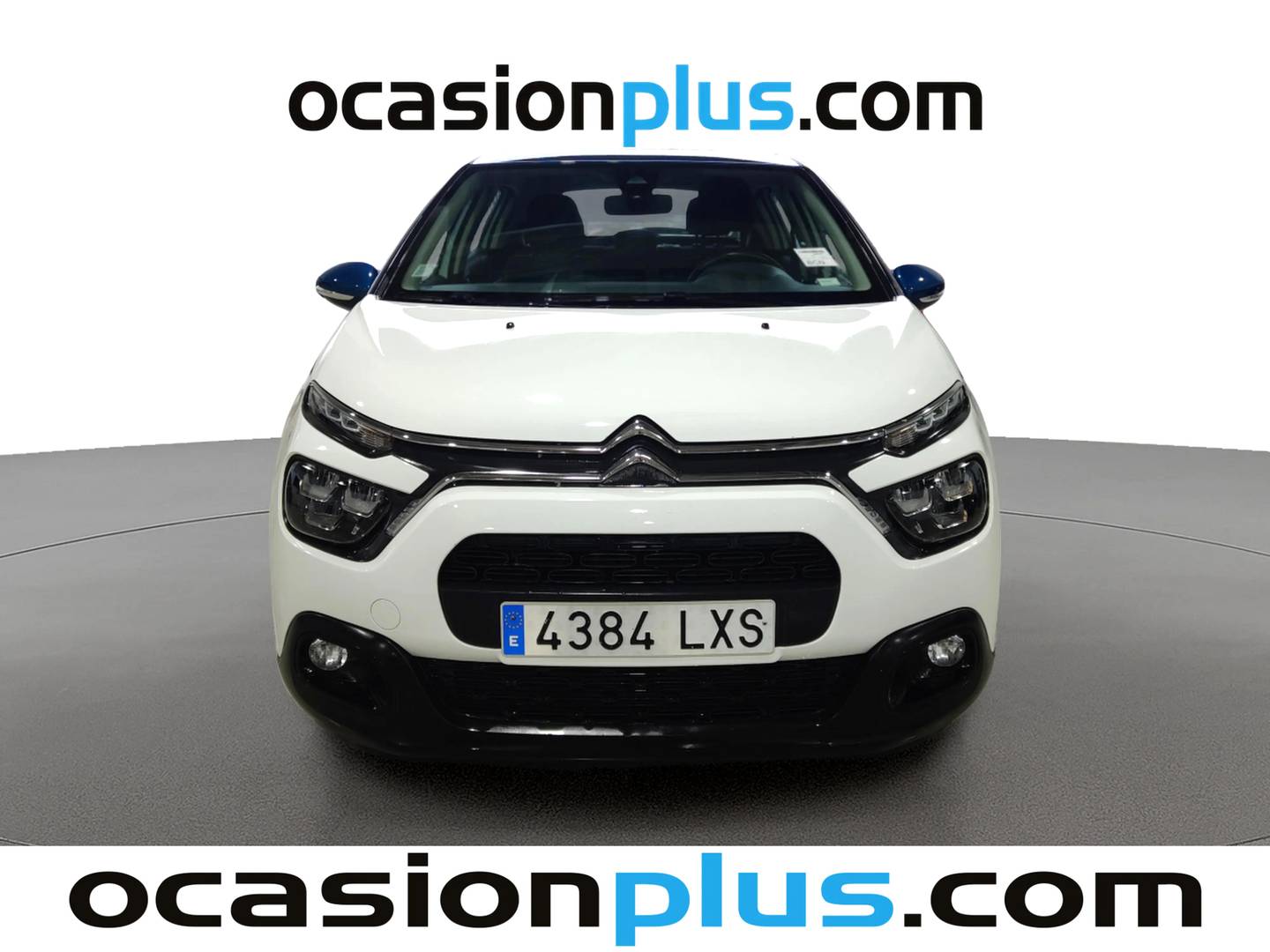 Foto Citroën C3 Citroen C3 PureTech 83 Feel Pack (83 CV)