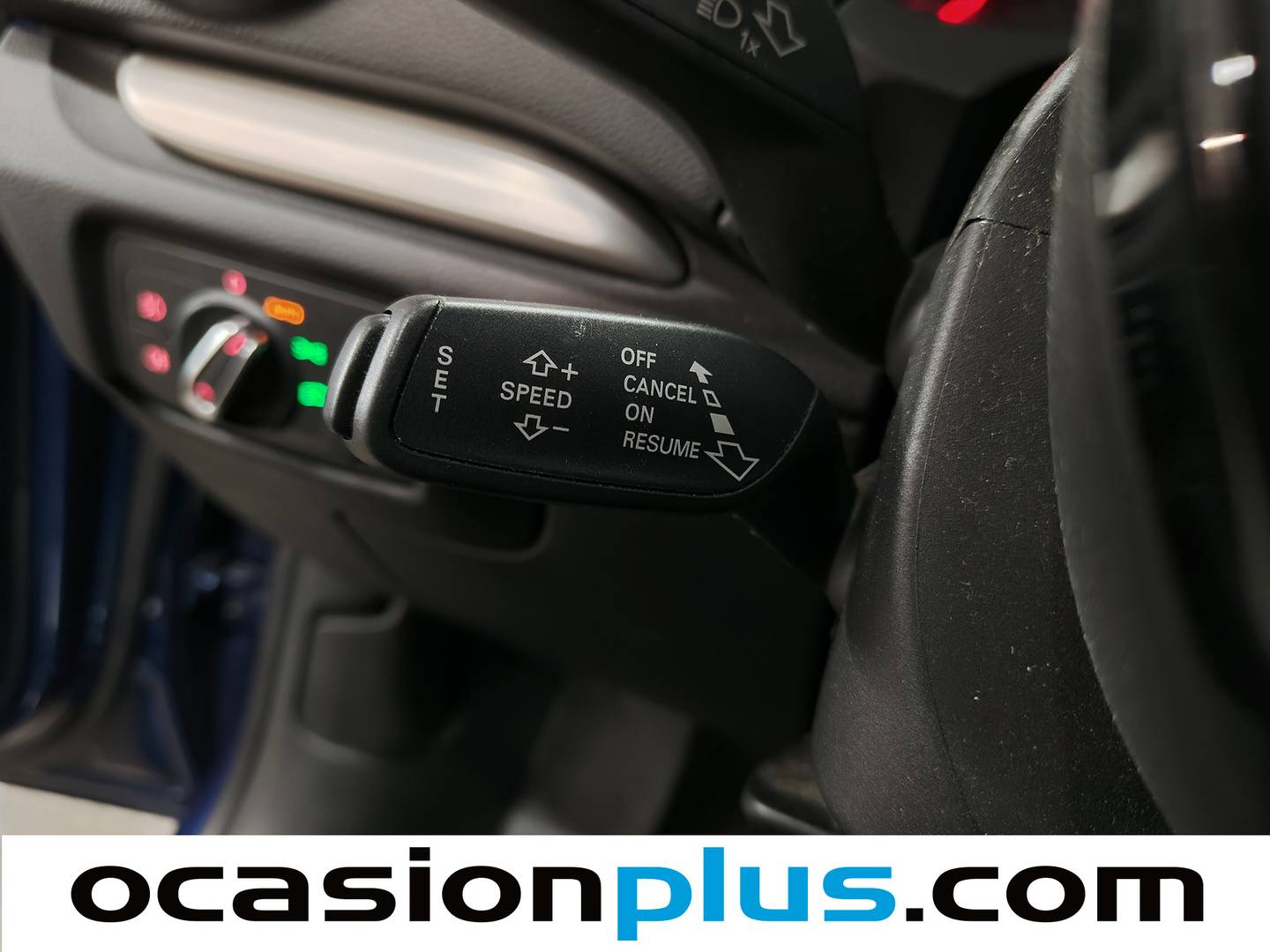 Audi A3 Audi A3 Sportback S line edition 2.0 TDI (150 CV) S tronic seminuevo