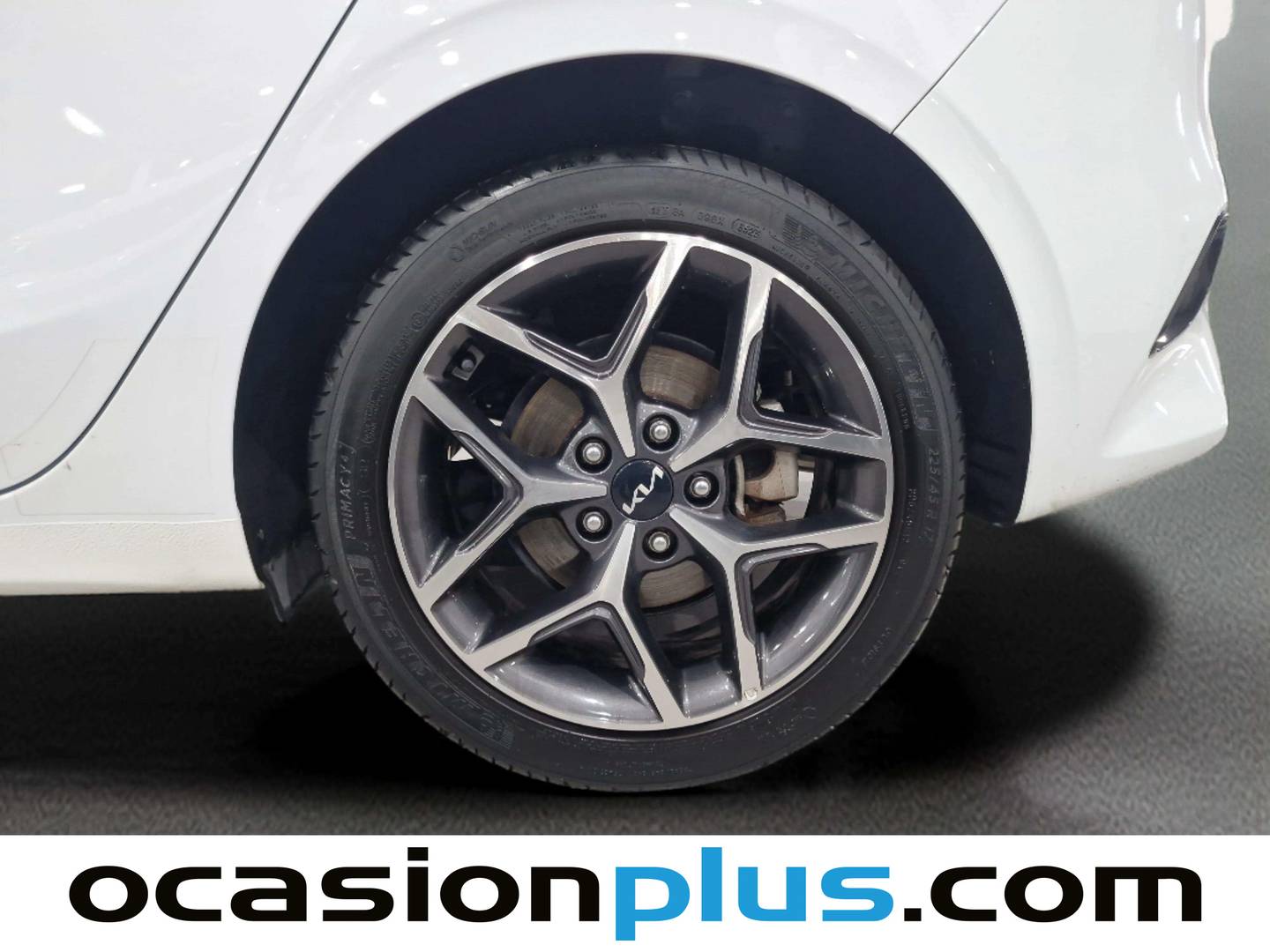 KIA Ceed Kia Ceed 1.0 T-GDi Tech (120 CV) 120cv