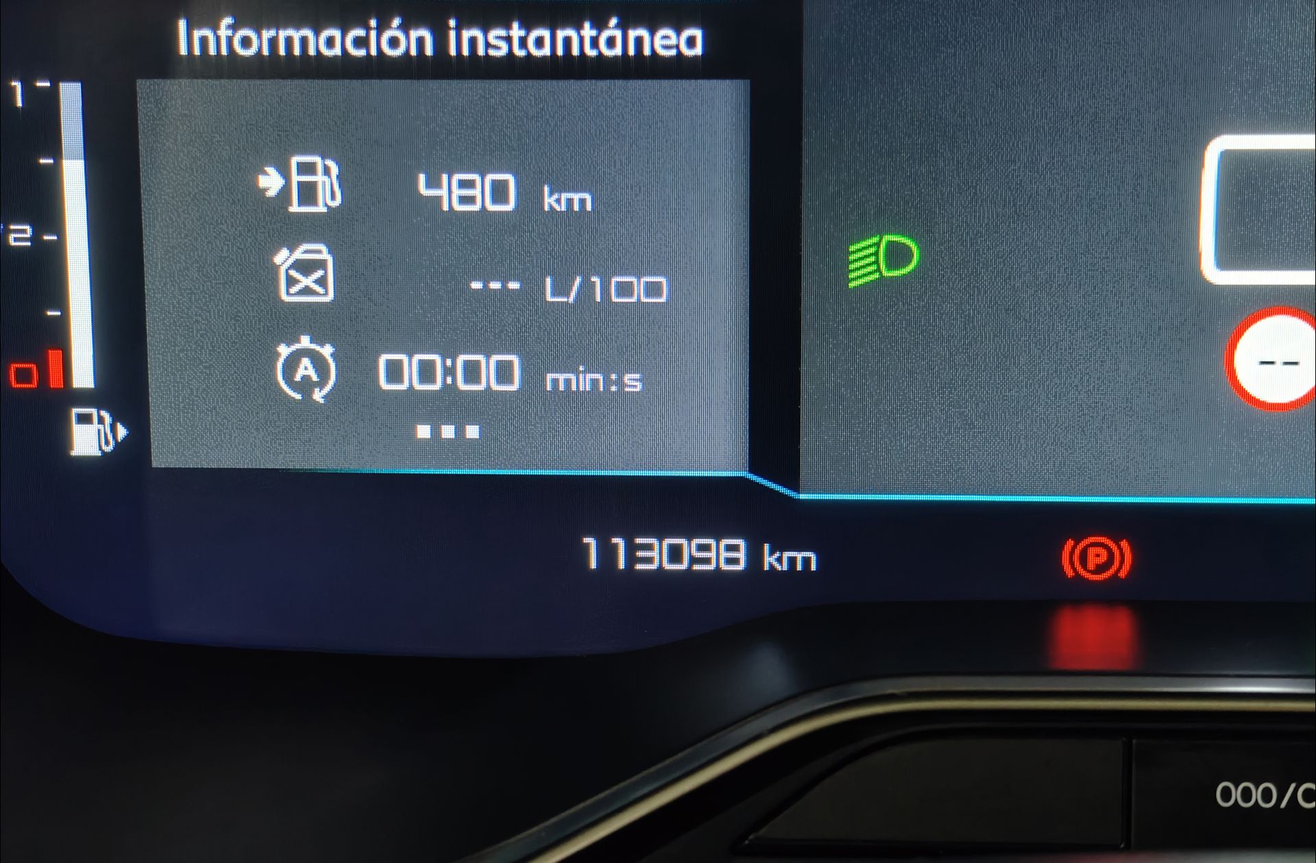 Citroën C5 Aircross PureTech 130 C Series - foto 10