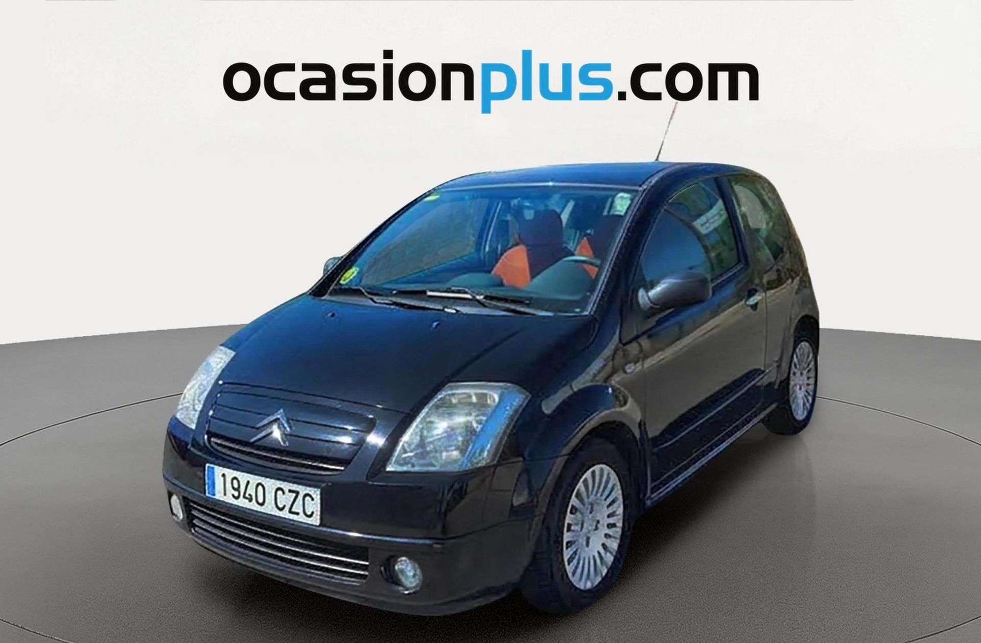 Citroën C2 1.4i SX