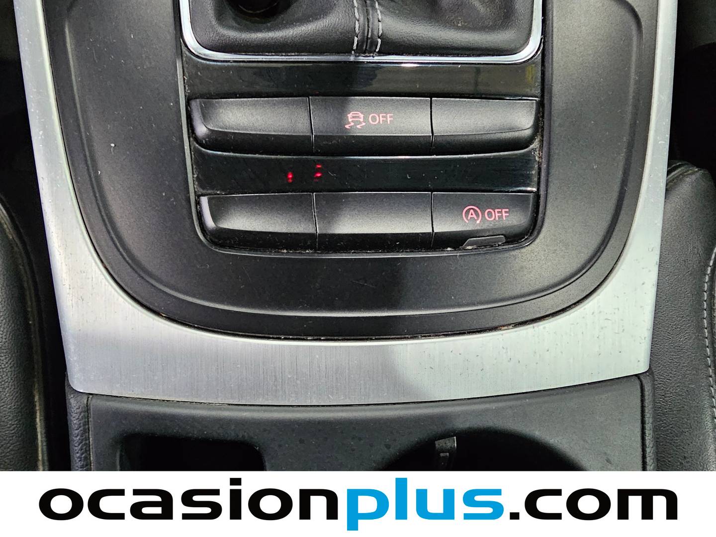 Foto Audi A5 Audi A5 Sportback S line edition 1.8 TFSI  (170 CV)