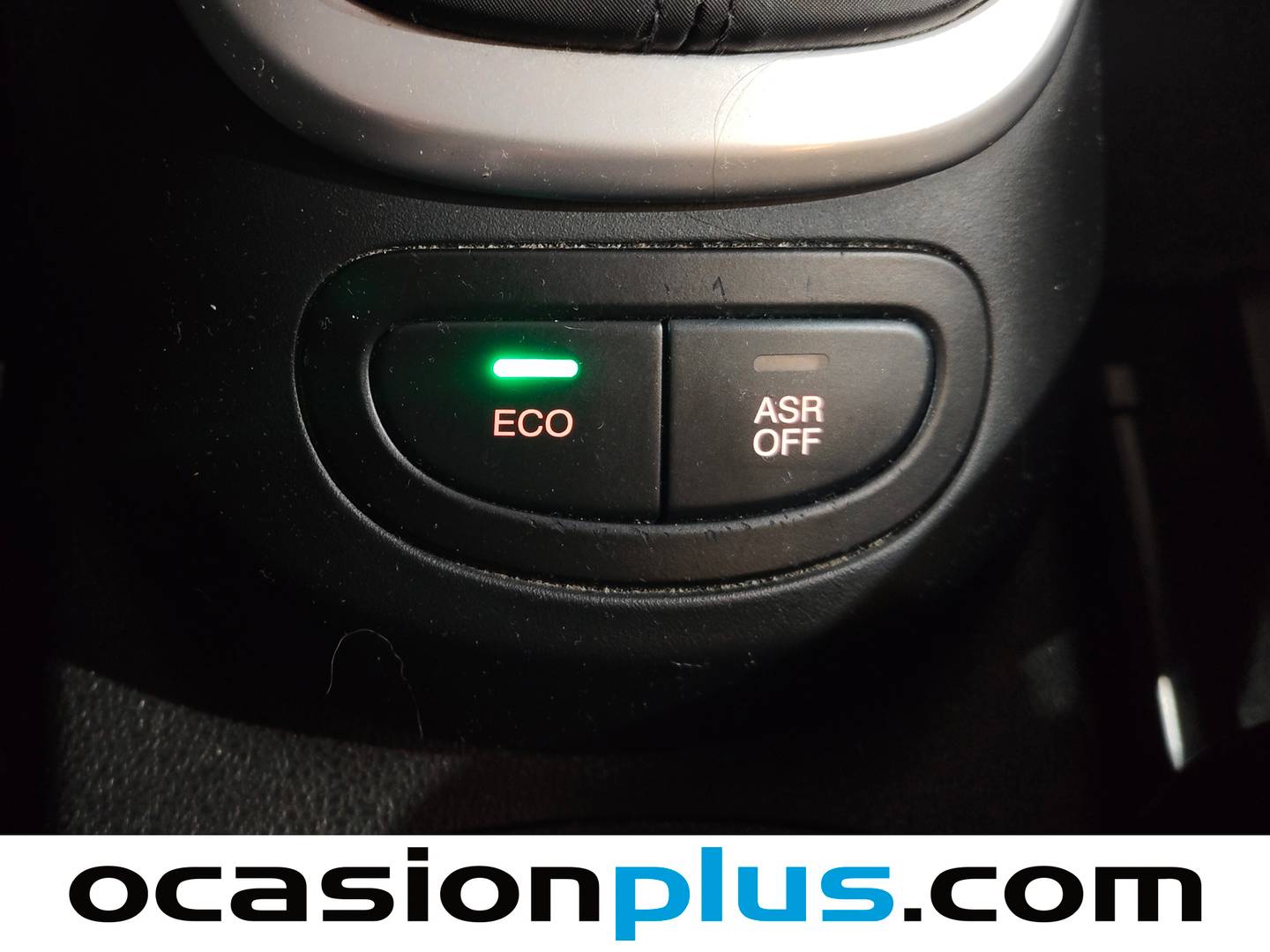 Fiat 500L Fiat 500L 1.3 16v MultiJet II S&S Auto (85 CV) seminuevo