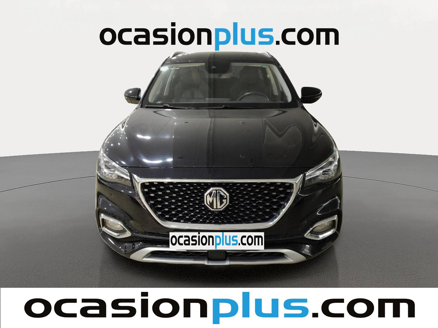 MG HS MG HS 1.5 Turbo GDI Luxury (162 CV) al mejor precio