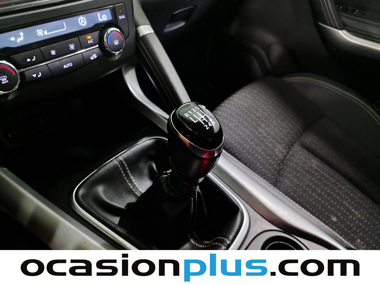 Foto Renault Kadjar Renault Kadjar Zen TCe (140 CV) GPF